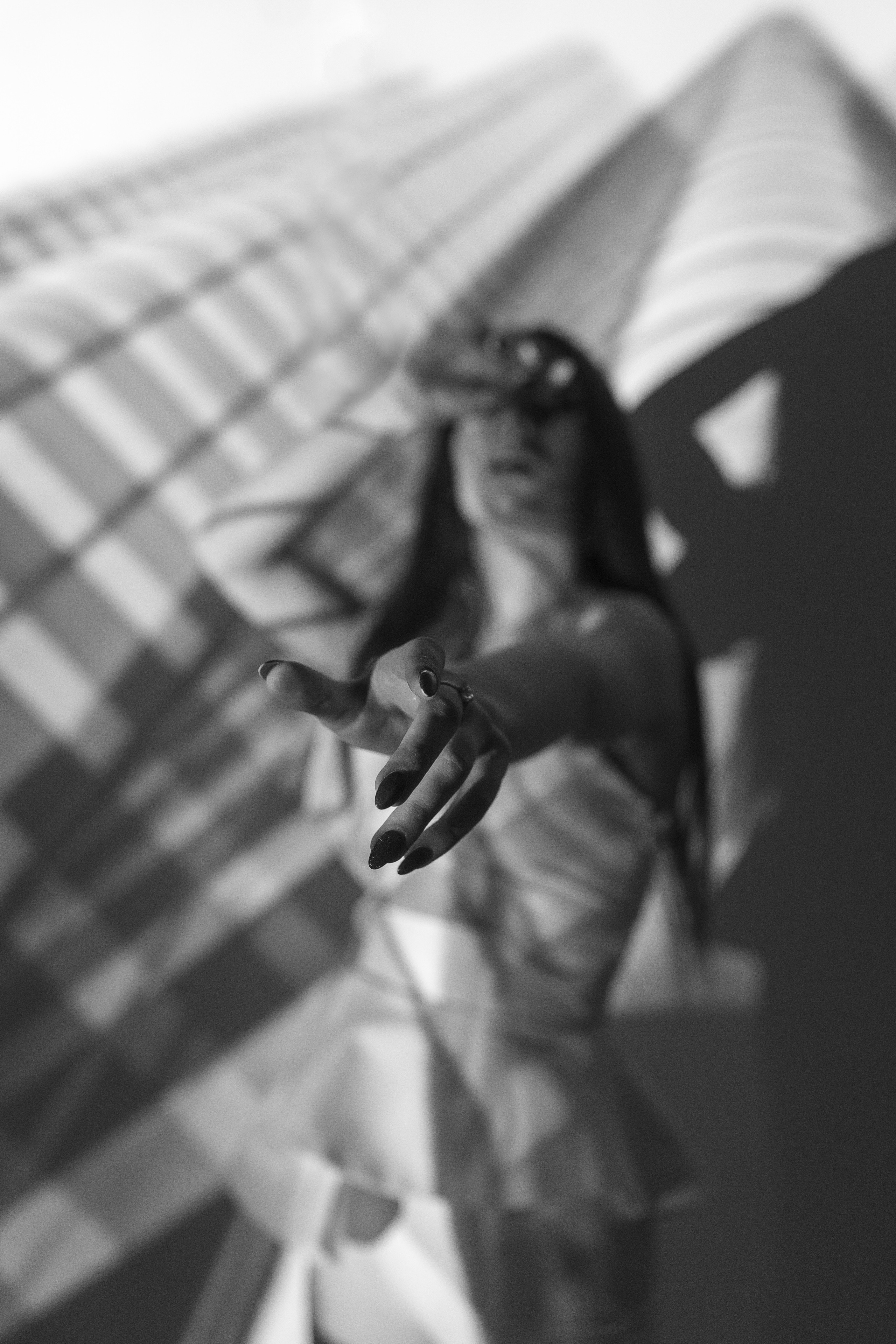 Регина. Фотограф в Нижнем Новгороде Александр Кудрявцев