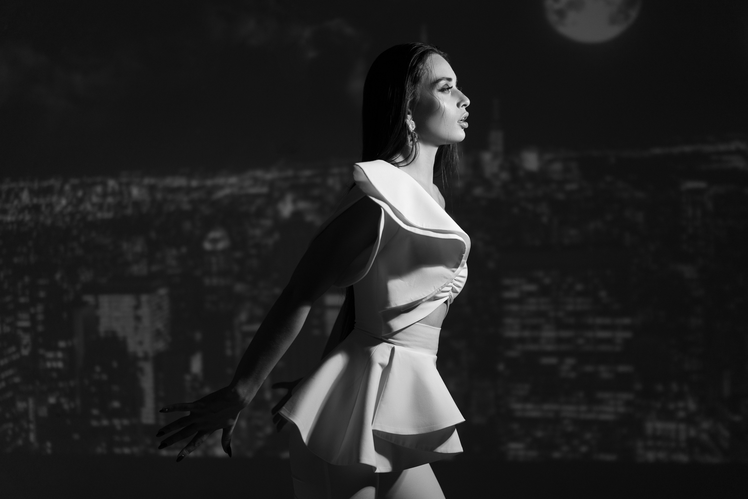 Регина. Фотограф в Нижнем Новгороде Александр Кудрявцев