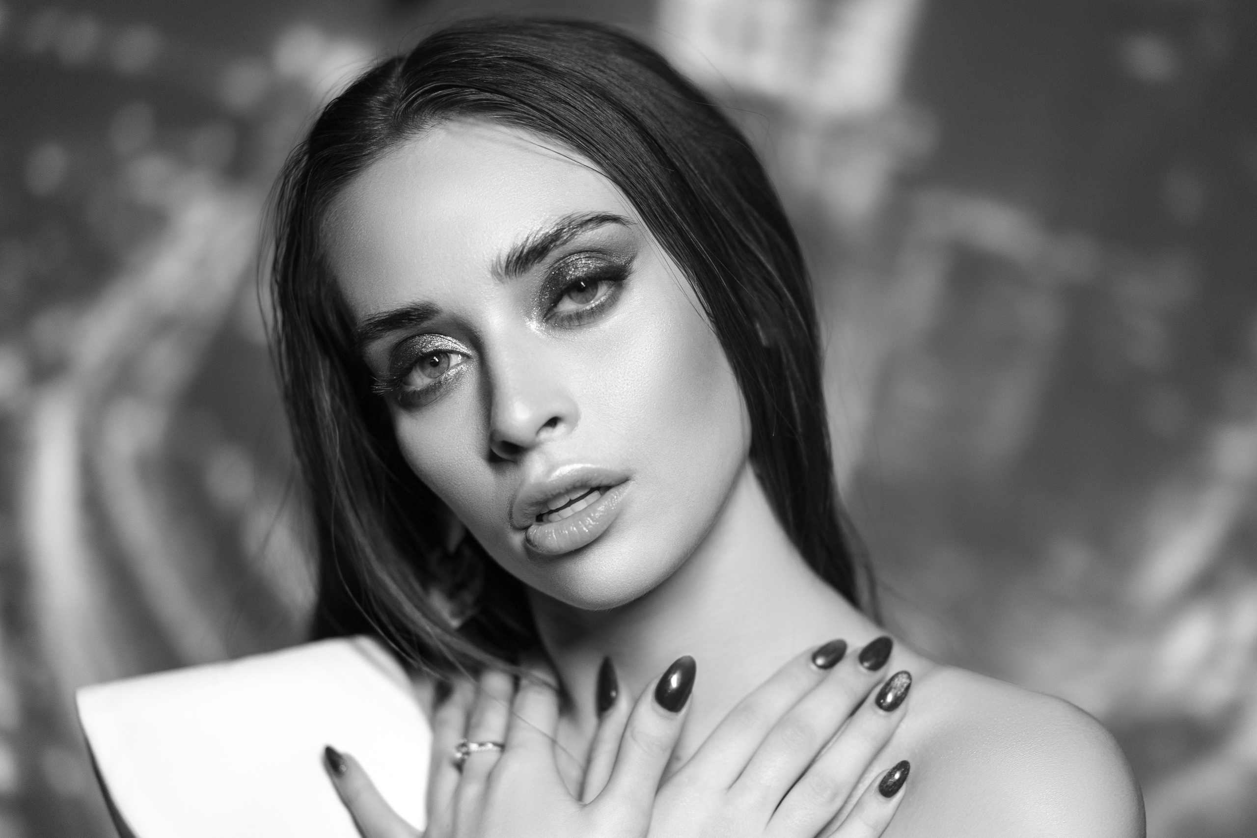 Регина. Фотограф в Нижнем Новгороде Александр Кудрявцев