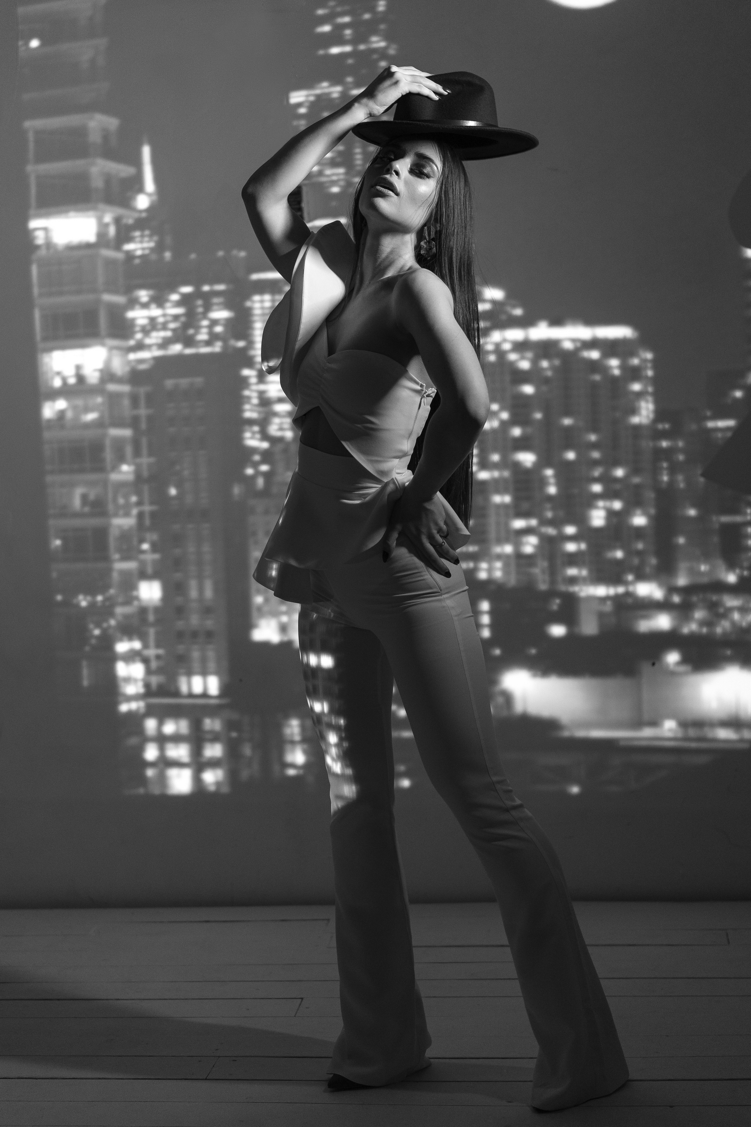 Регина. Фотограф в Нижнем Новгороде Александр Кудрявцев