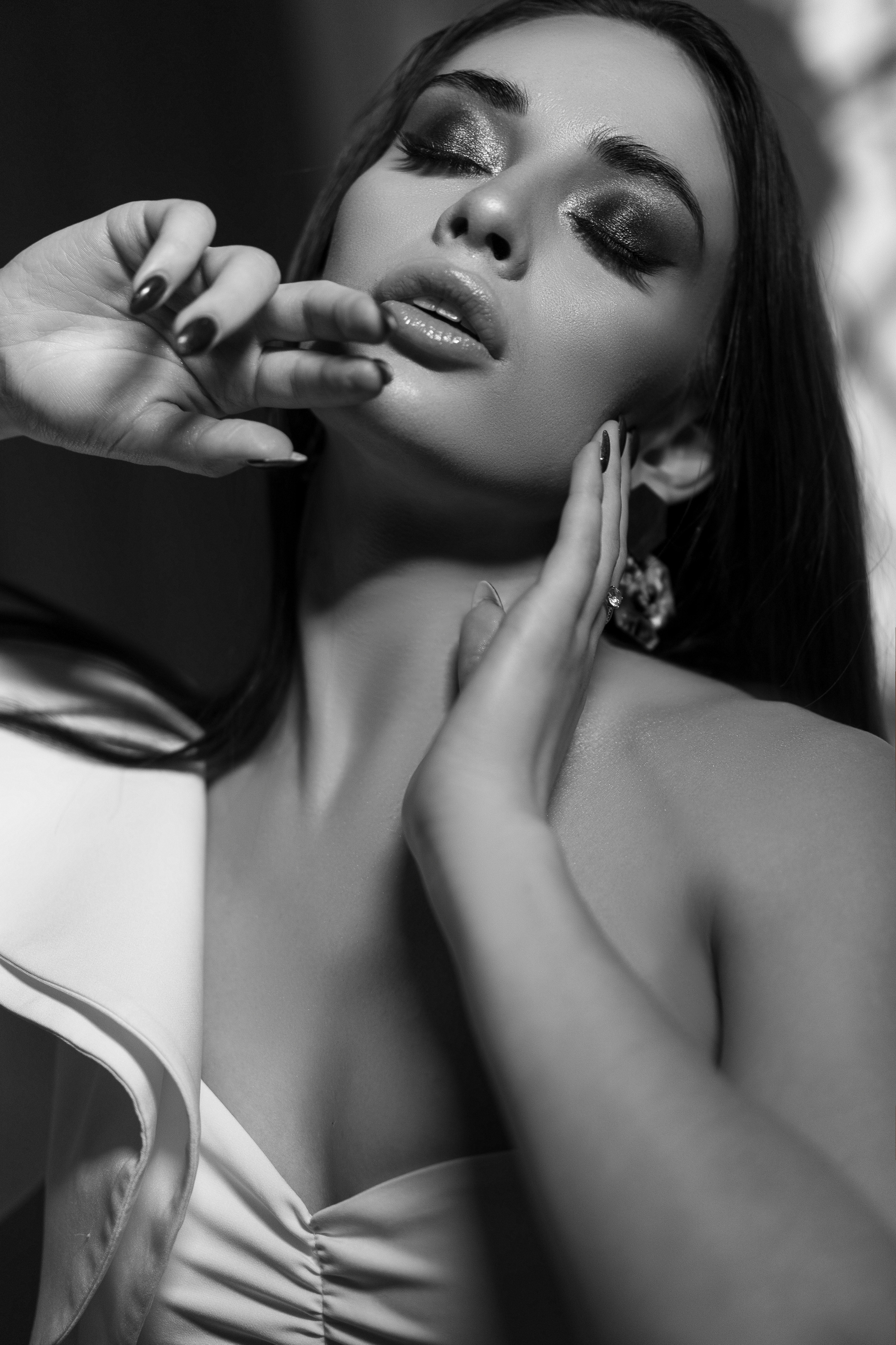 Регина. Фотограф в Нижнем Новгороде Александр Кудрявцев