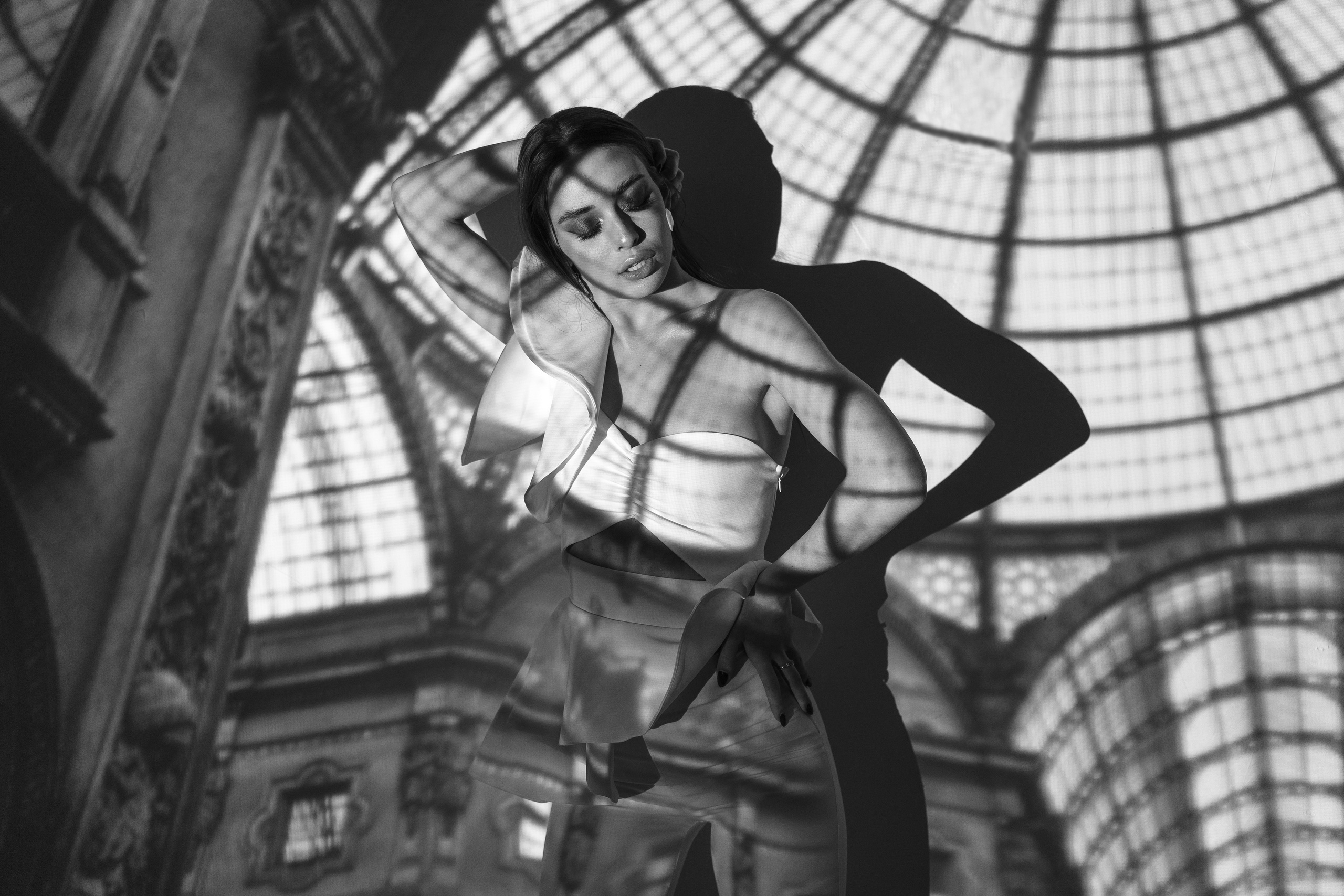 Регина. Фотограф в Нижнем Новгороде Александр Кудрявцев