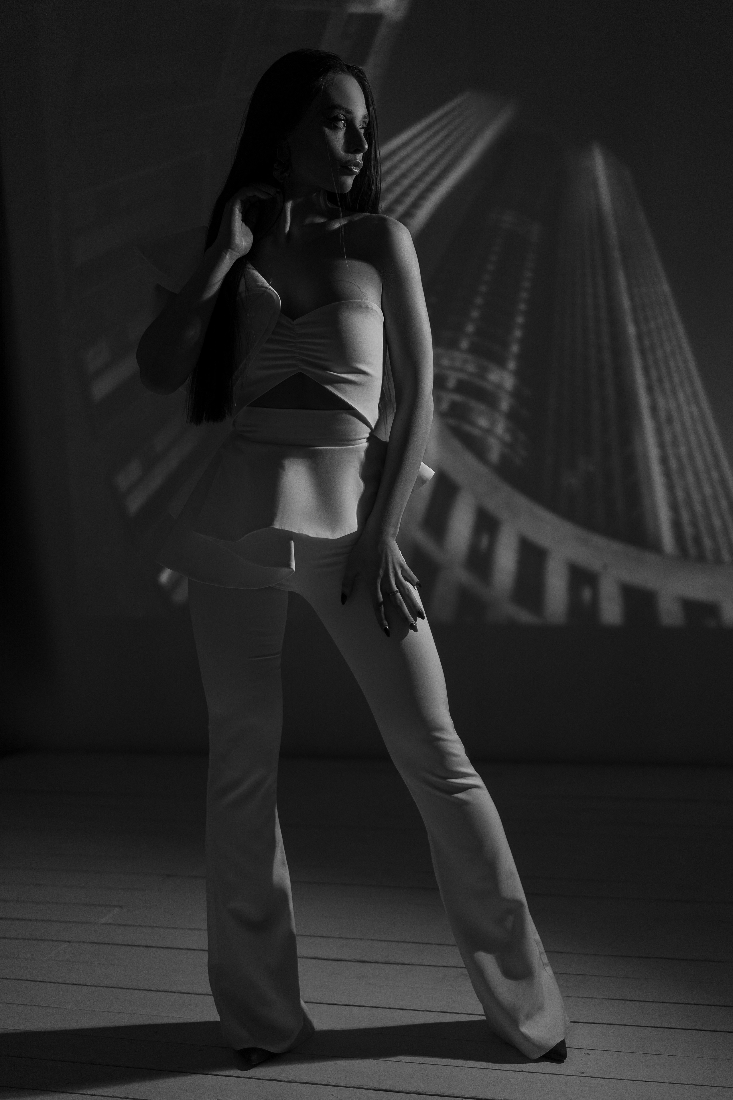 Регина. Фотограф в Нижнем Новгороде Александр Кудрявцев