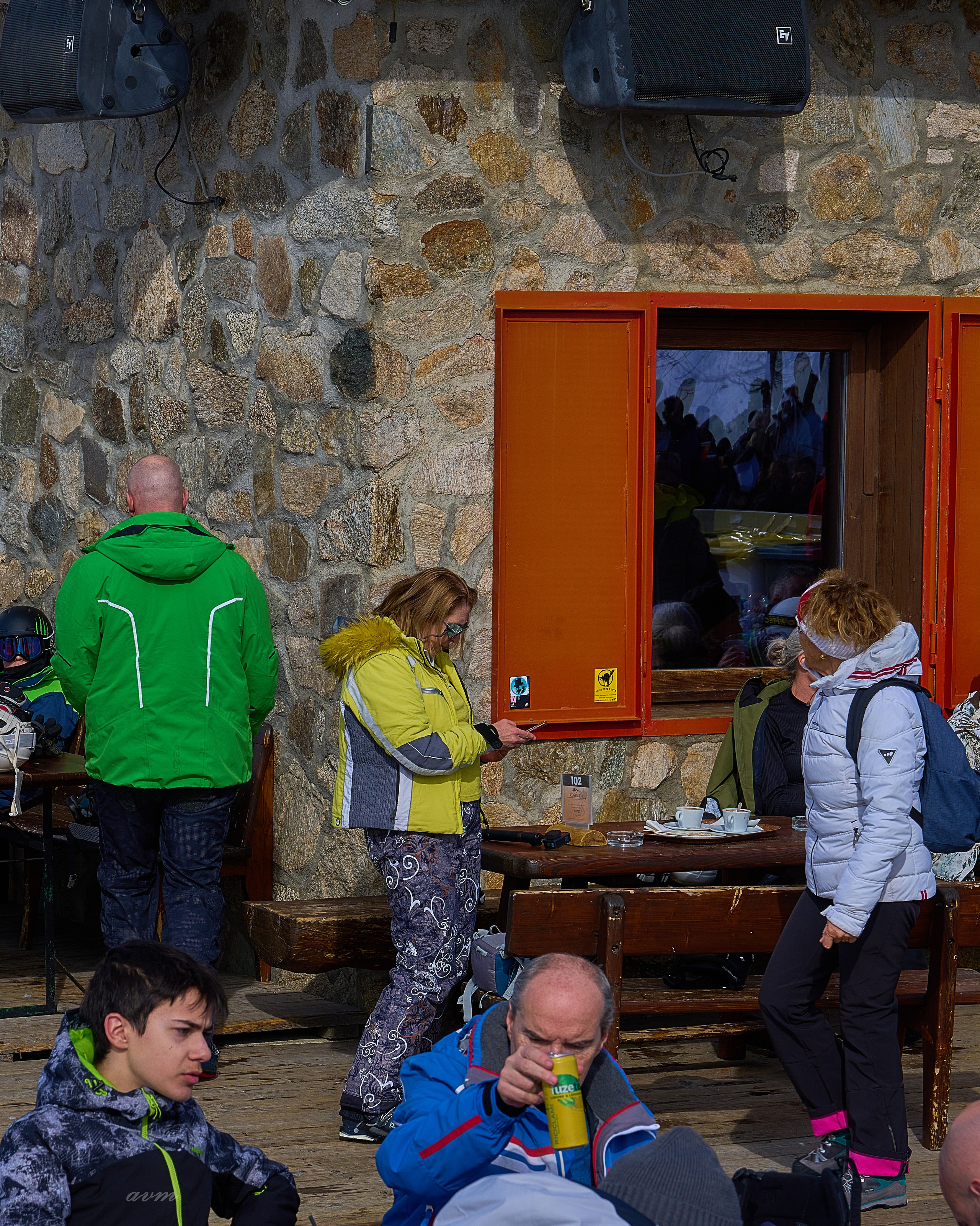 Ливиньо. Фотограф Михеев Андрей