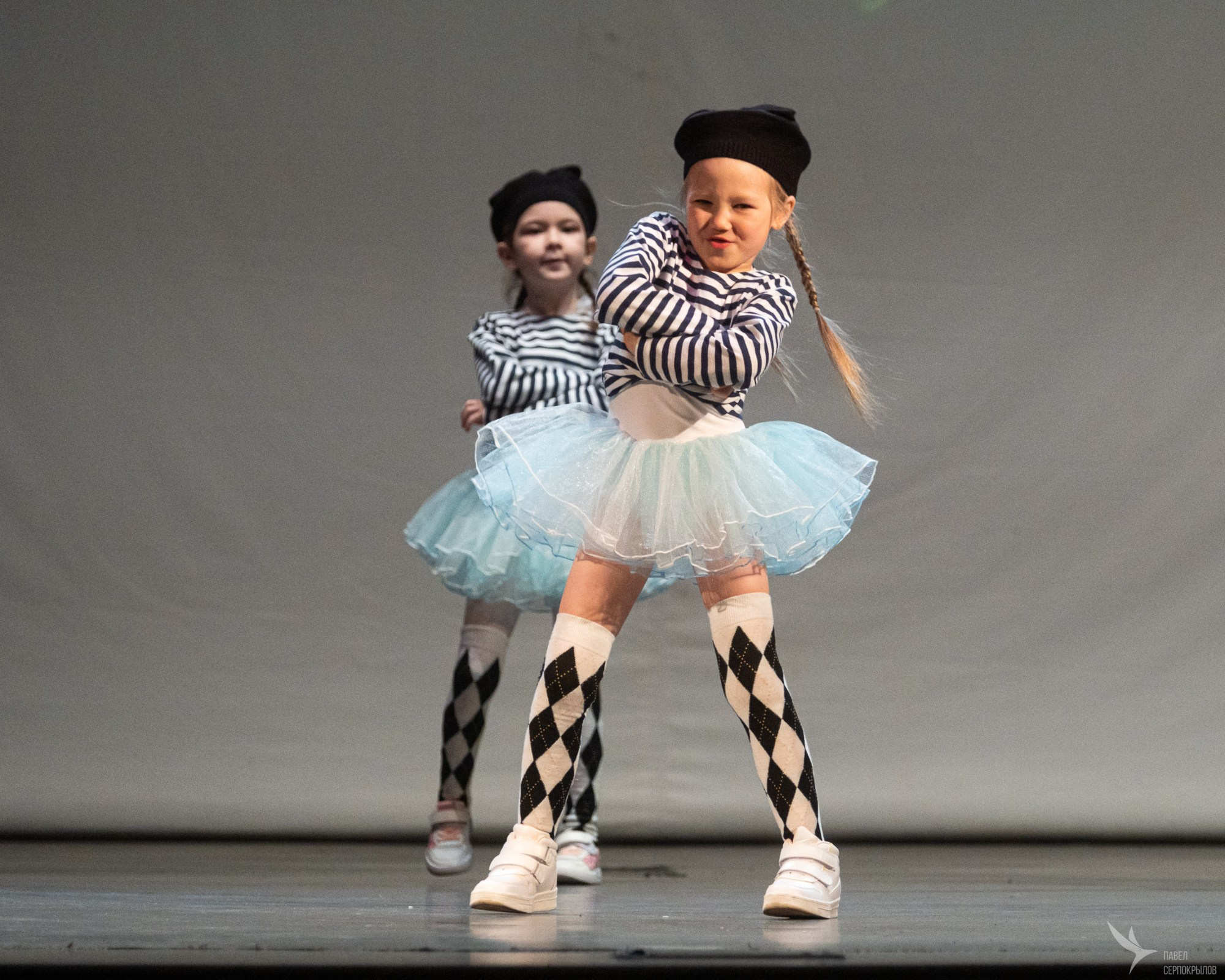 Танцуй весну. Репортажный фотограф в Казани Павел Серпокрылов