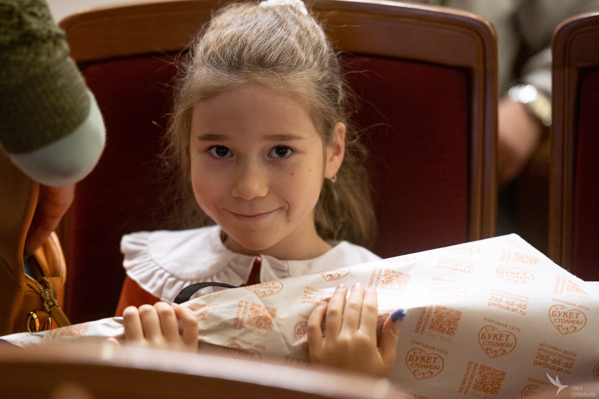 Dance-Life 20 лет. Репортажный фотограф в Казани Павел Серпокрылов