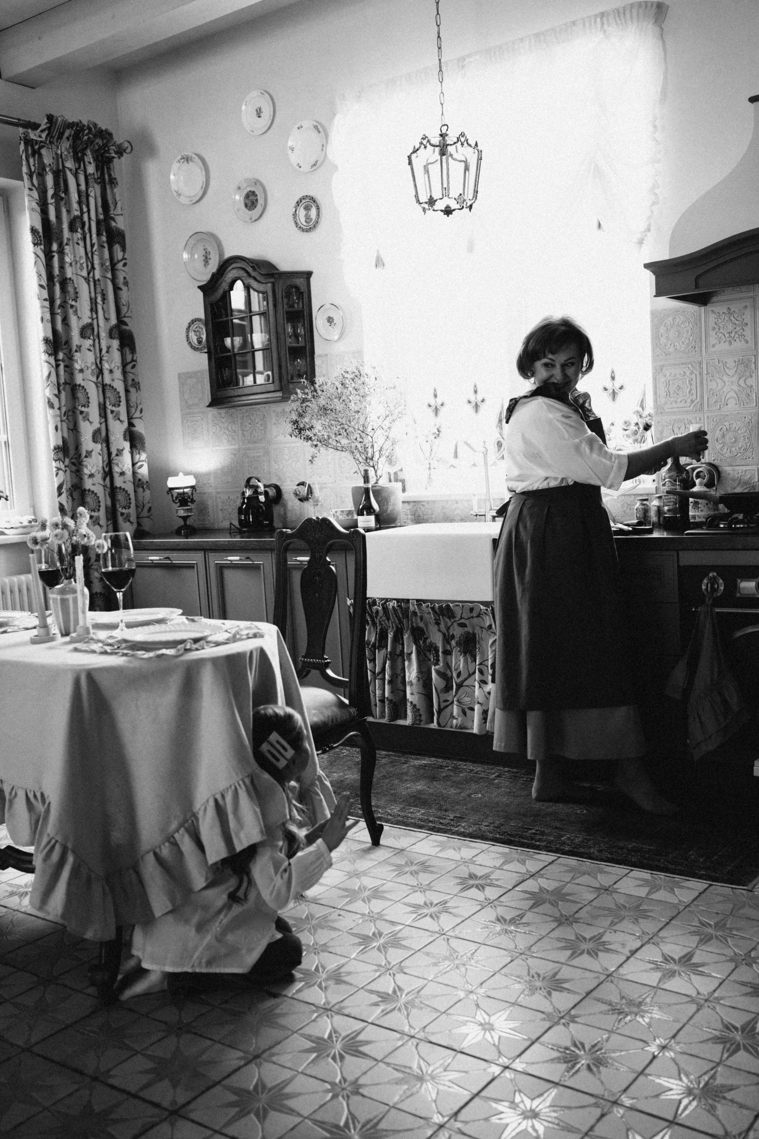 Готовим пасту!. Семейный и детский фотограф и видеограф в Москве, Серпухове и Тарусе Валерия Сорокина