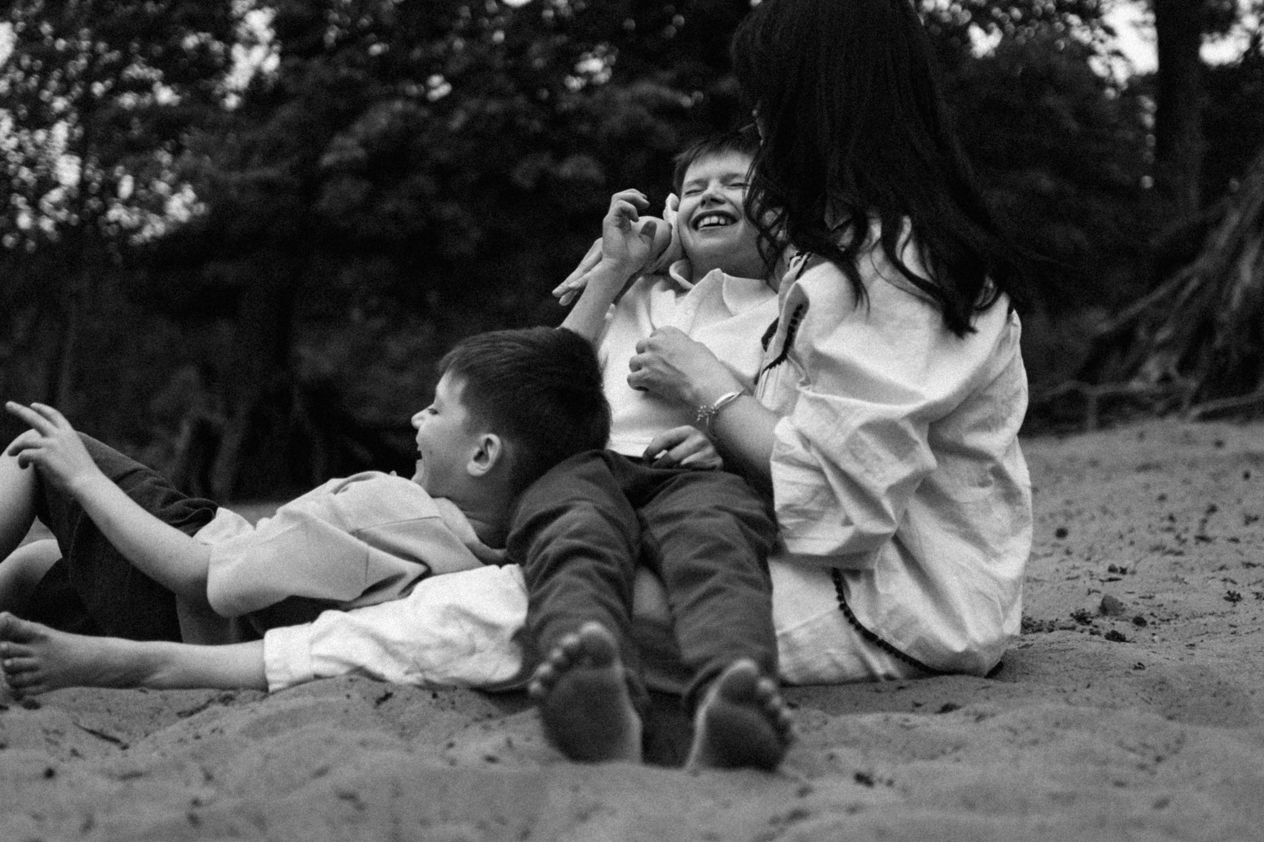 Семейные. Семейный и детский фотограф и видеограф в Москве, Серпухове и Тарусе Валерия Сорокина