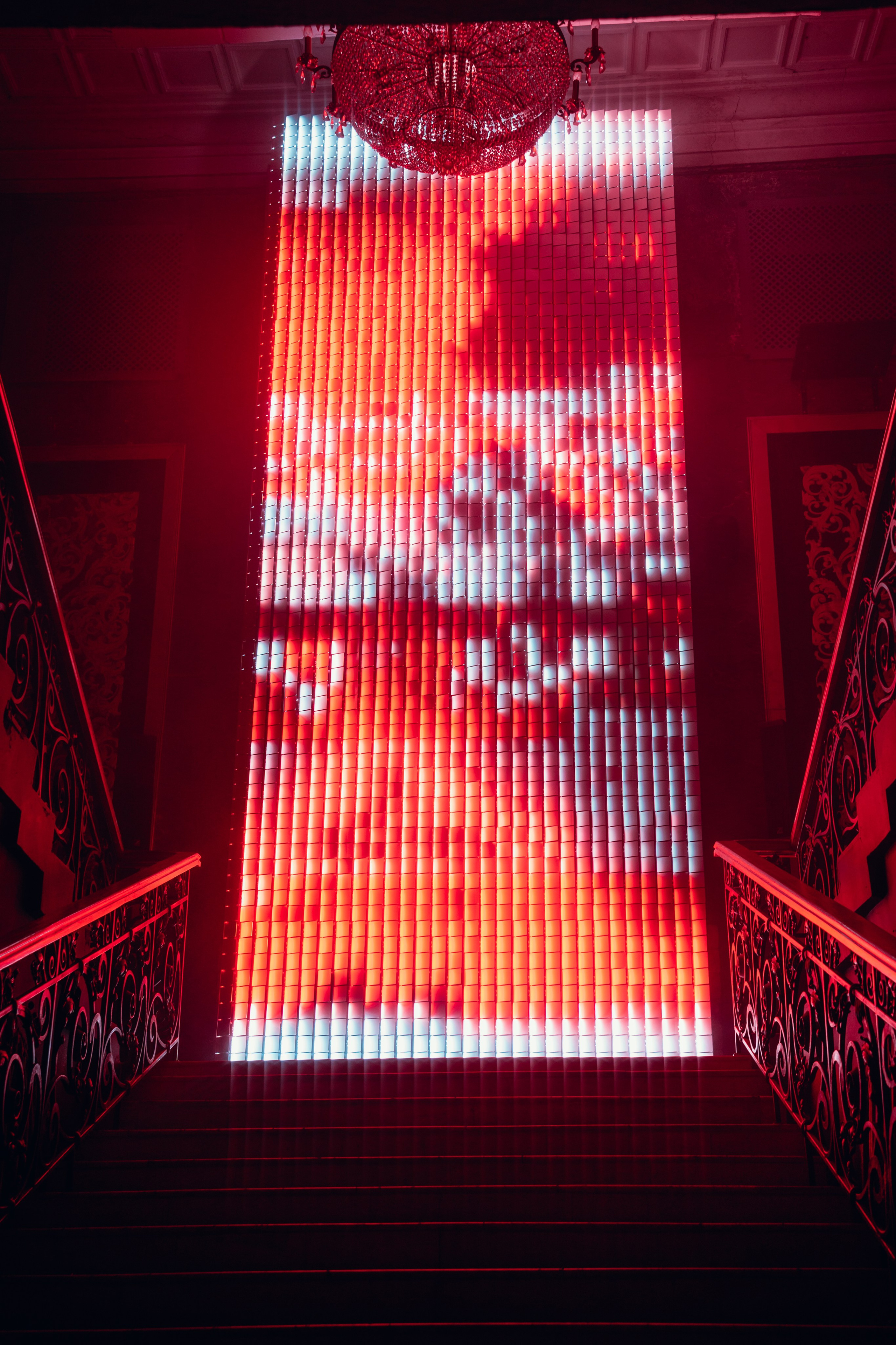 NUR 2025. Главная