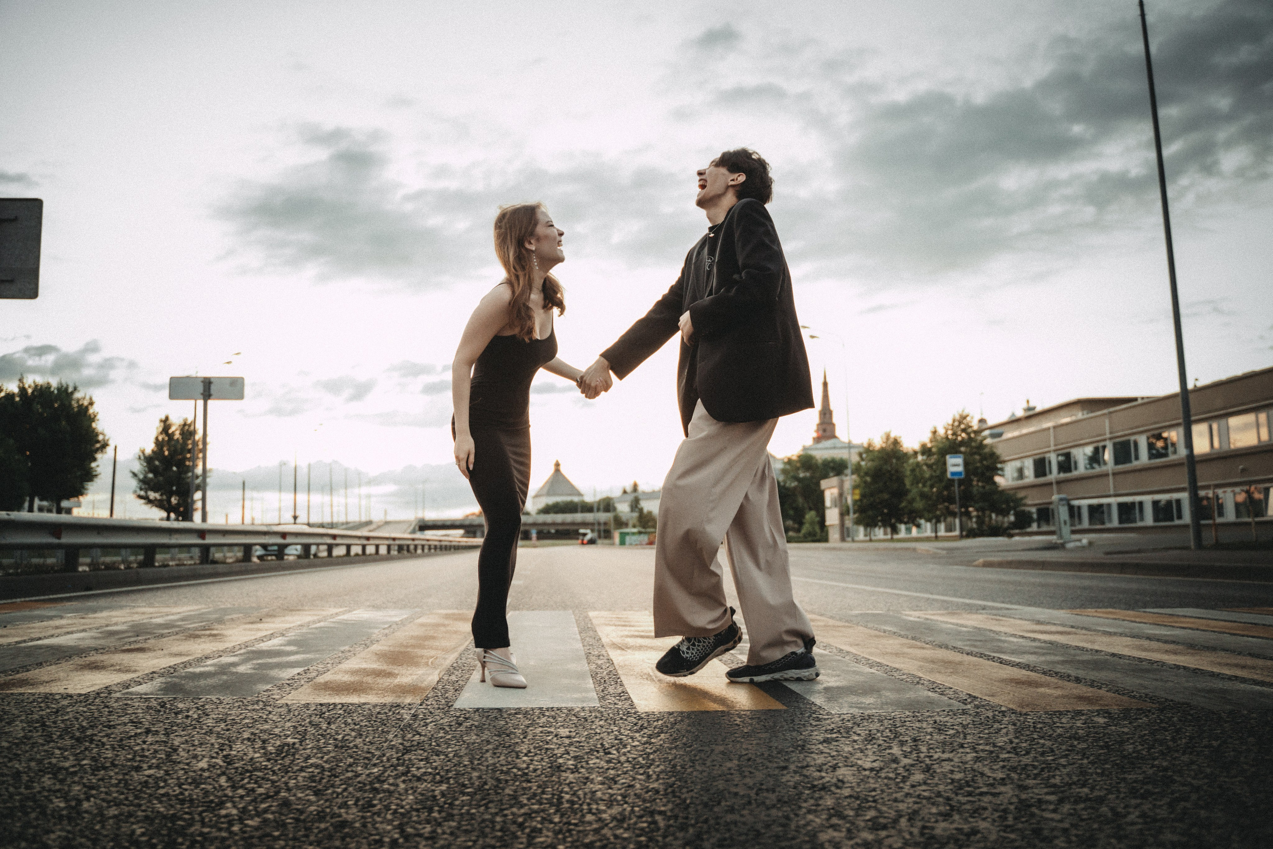 Дамир и Йолдыз. Главная