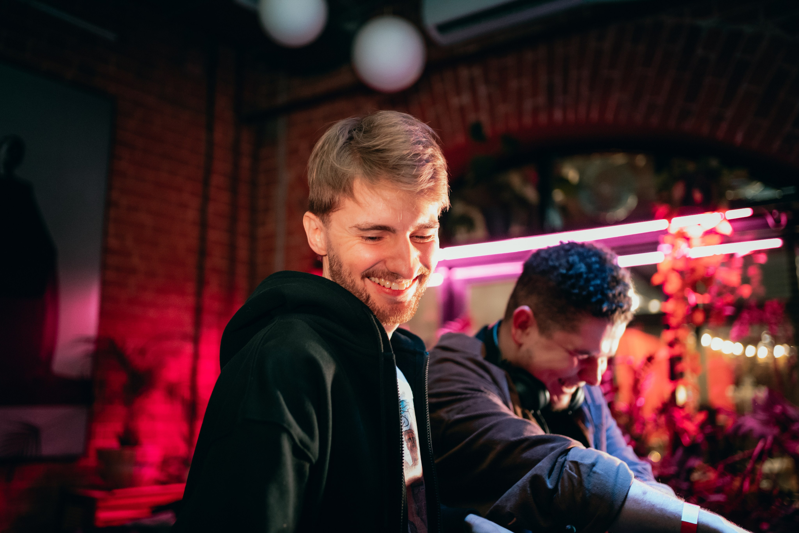 День рождения Саши | SamayaLubimaya. Главная