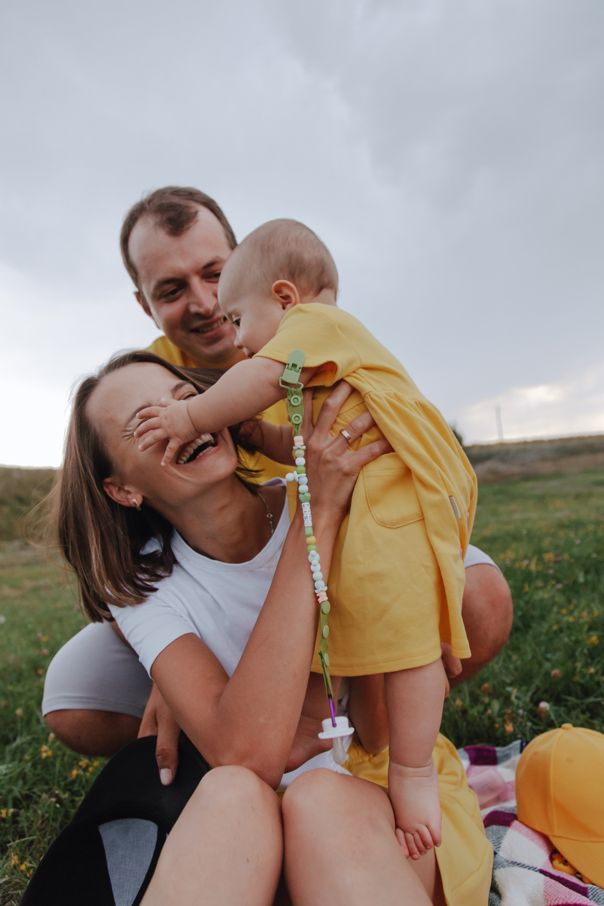 С тобой мне повезло. Фотограф Валуйки, Белгородская область. Коробова Юля