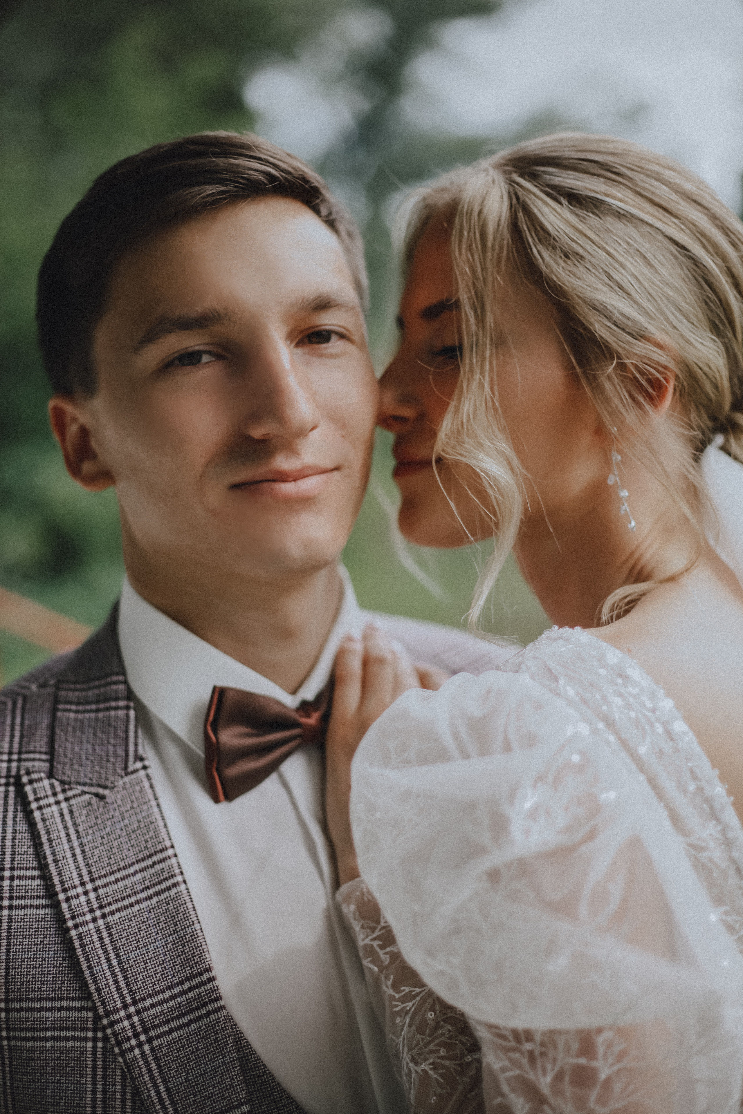 В воздухе пахнет только тобой. Фотограф Валуйки, Белгородская область. Коробова Юля