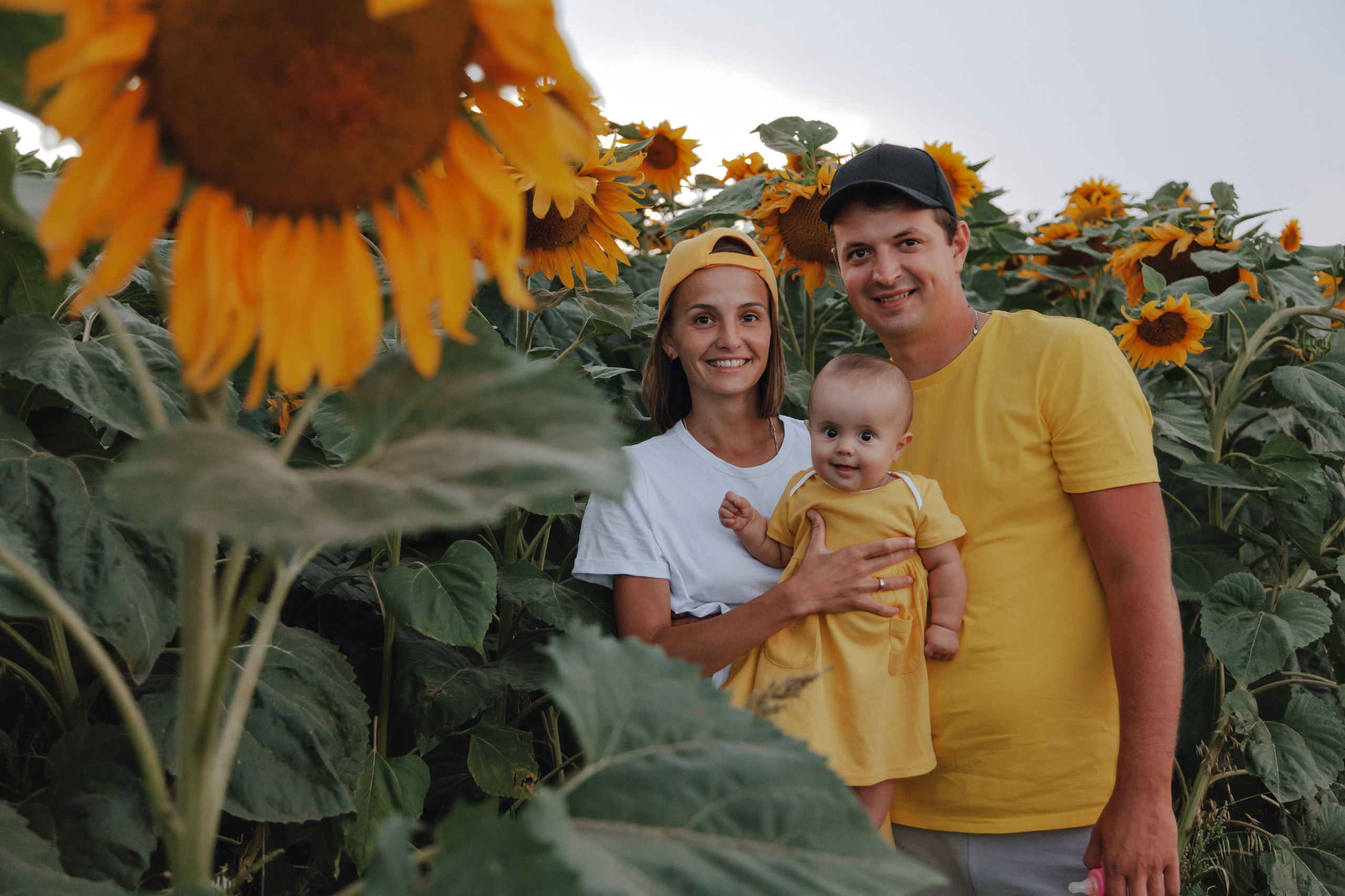 С тобой мне повезло. Фотограф Валуйки, Белгородская область. Коробова Юля