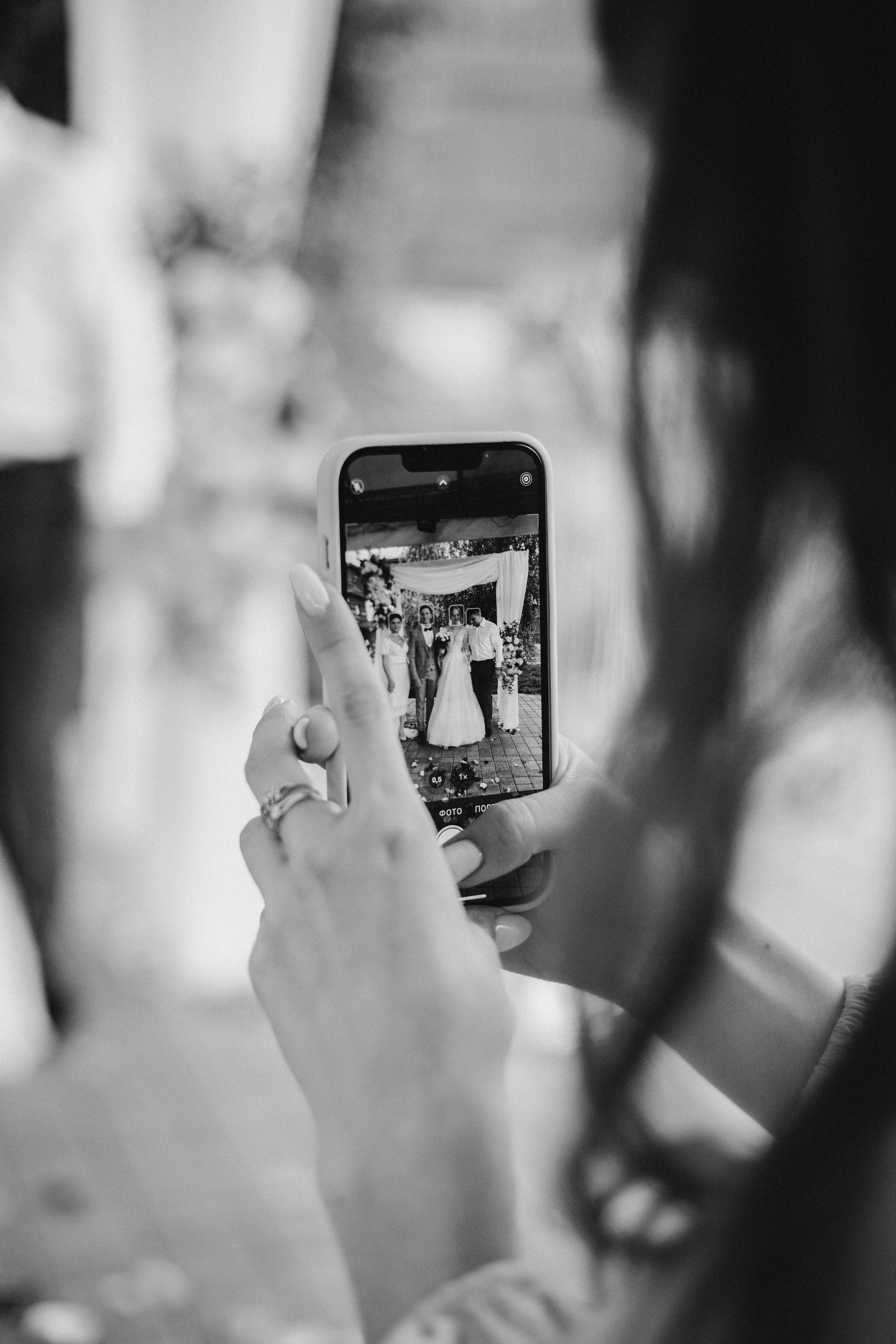 В воздухе пахнет только тобой. Фотограф Валуйки, Белгородская область. Коробова Юля