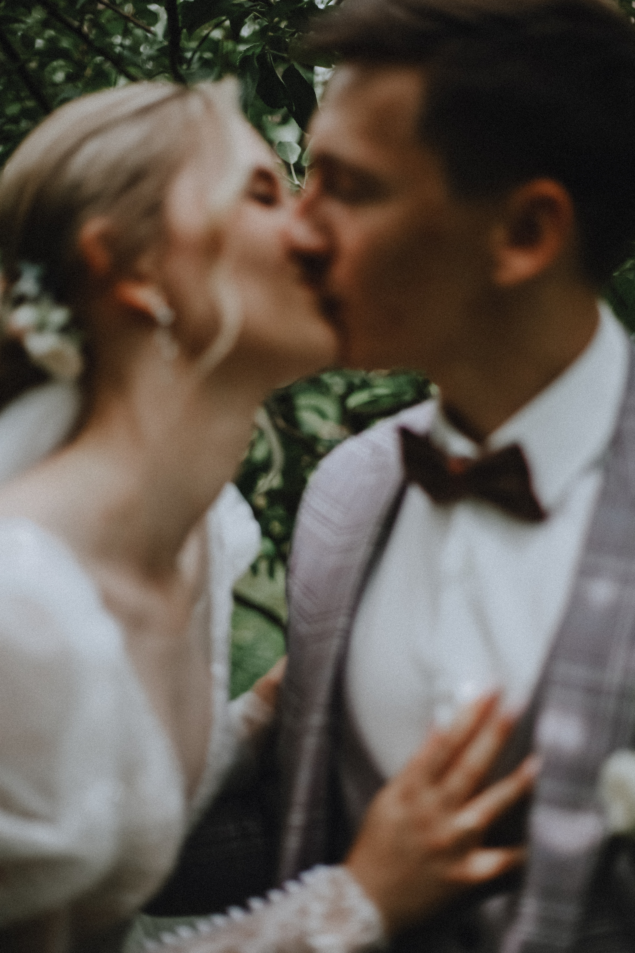 В воздухе пахнет только тобой. Фотограф Валуйки, Белгородская область. Коробова Юля