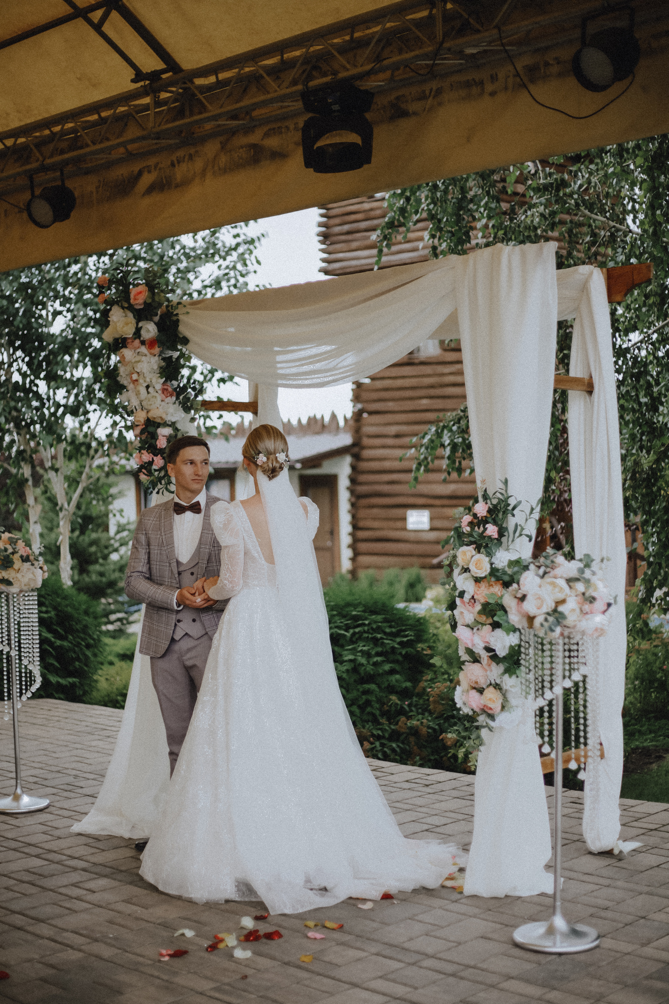 В воздухе пахнет только тобой. Фотограф Валуйки, Белгородская область. Коробова Юля