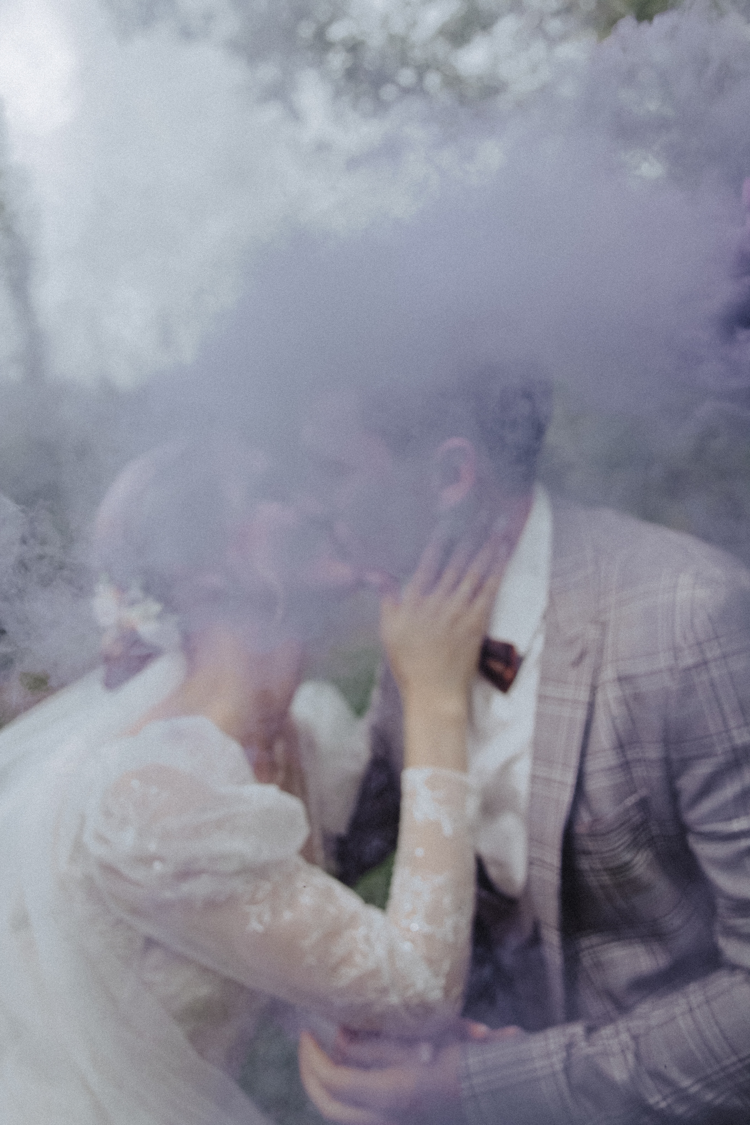 В воздухе пахнет только тобой. Фотограф Валуйки, Белгородская область. Коробова Юля