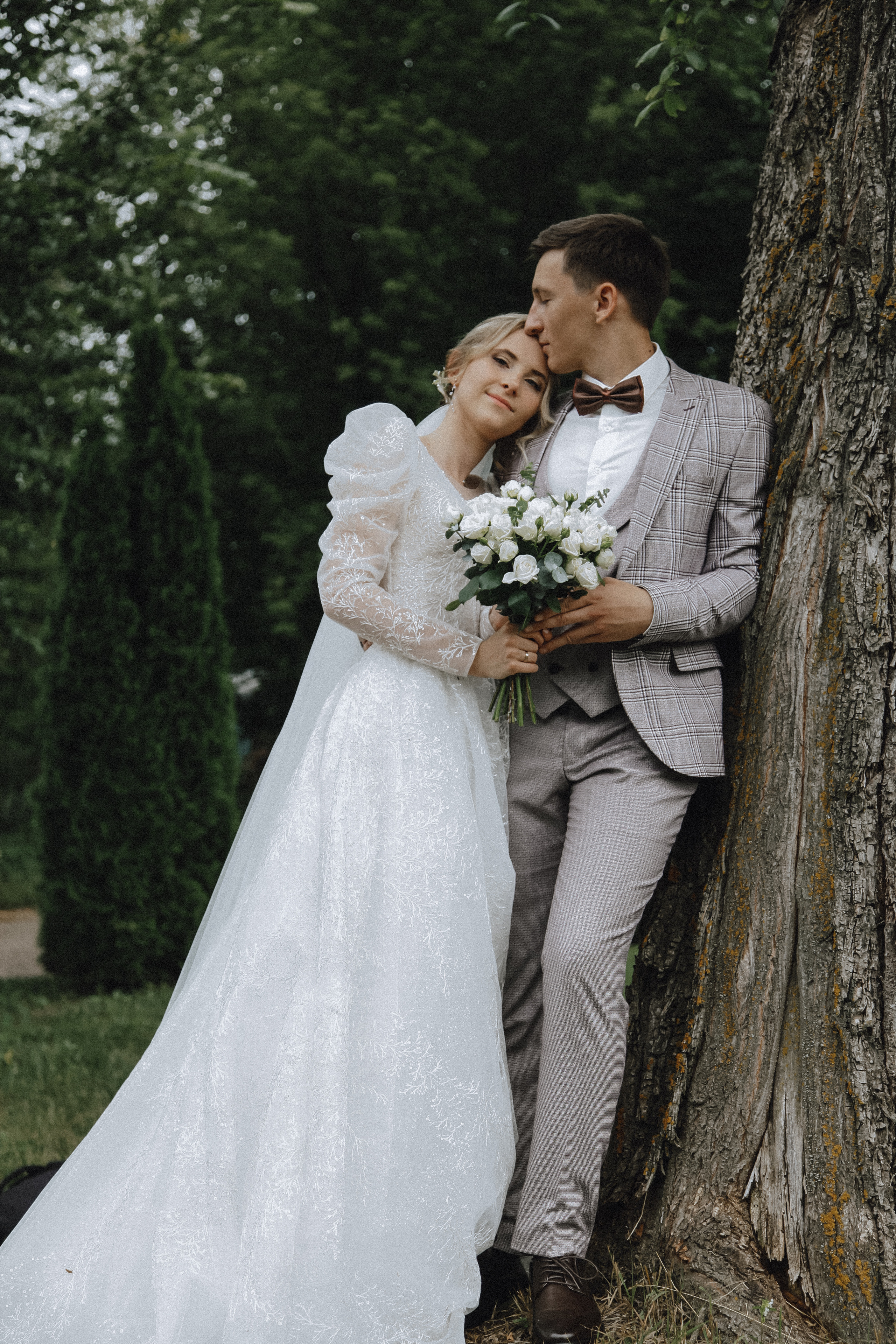 В воздухе пахнет только тобой. Фотограф Валуйки, Белгородская область. Коробова Юля