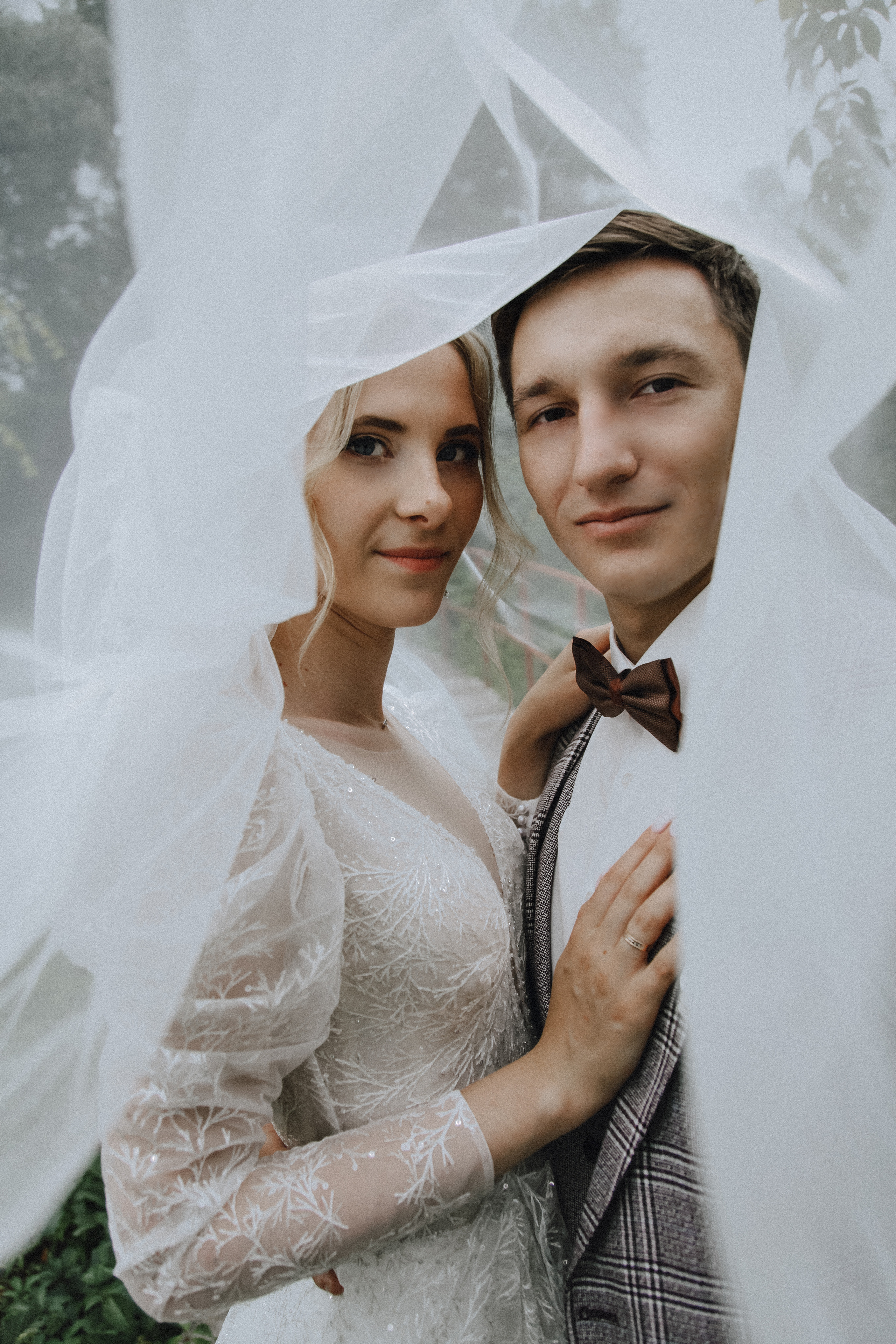 В воздухе пахнет только тобой. Фотограф Валуйки, Белгородская область. Коробова Юля