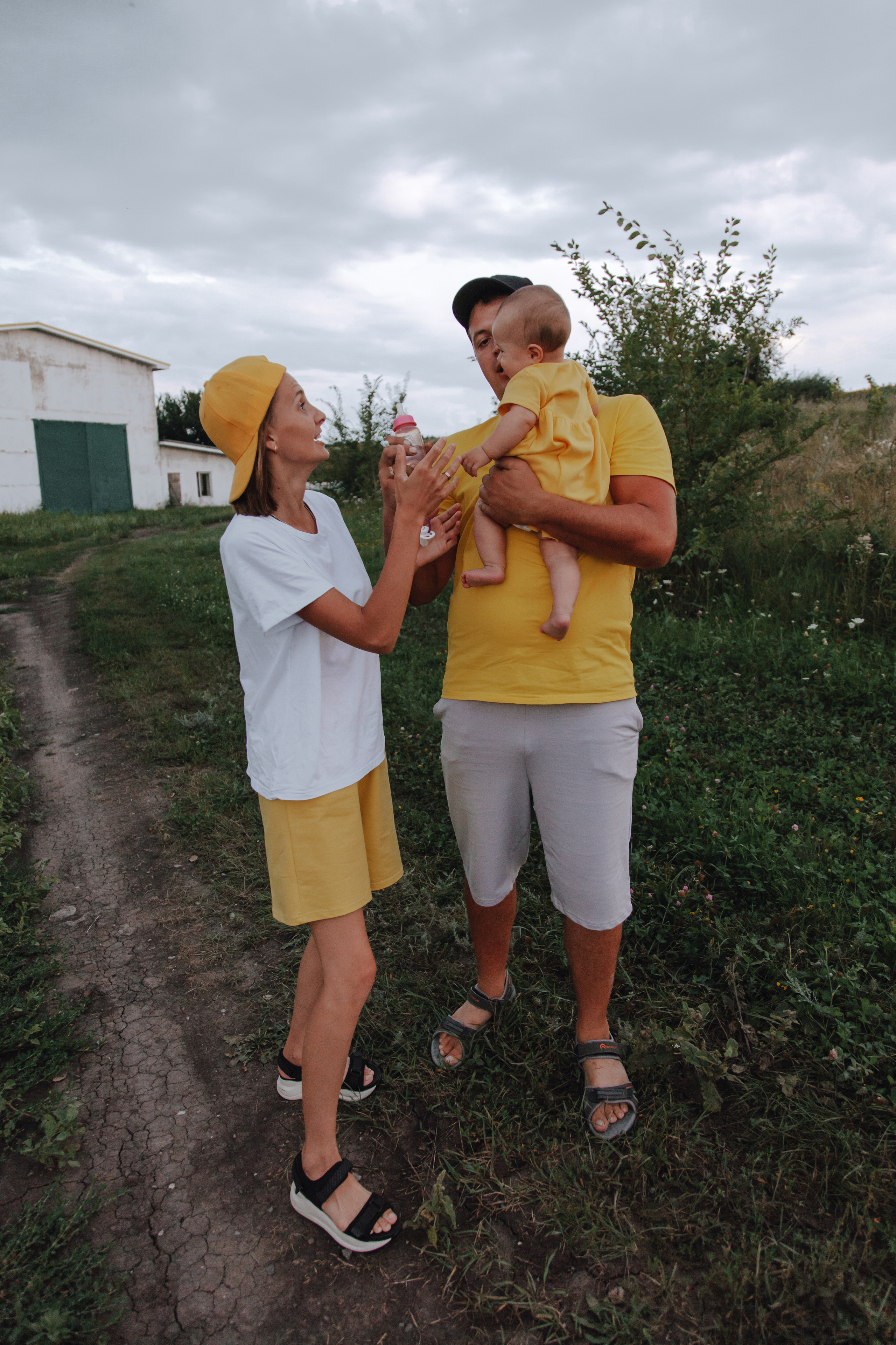 С тобой мне повезло. Фотограф Валуйки, Белгородская область. Коробова Юля