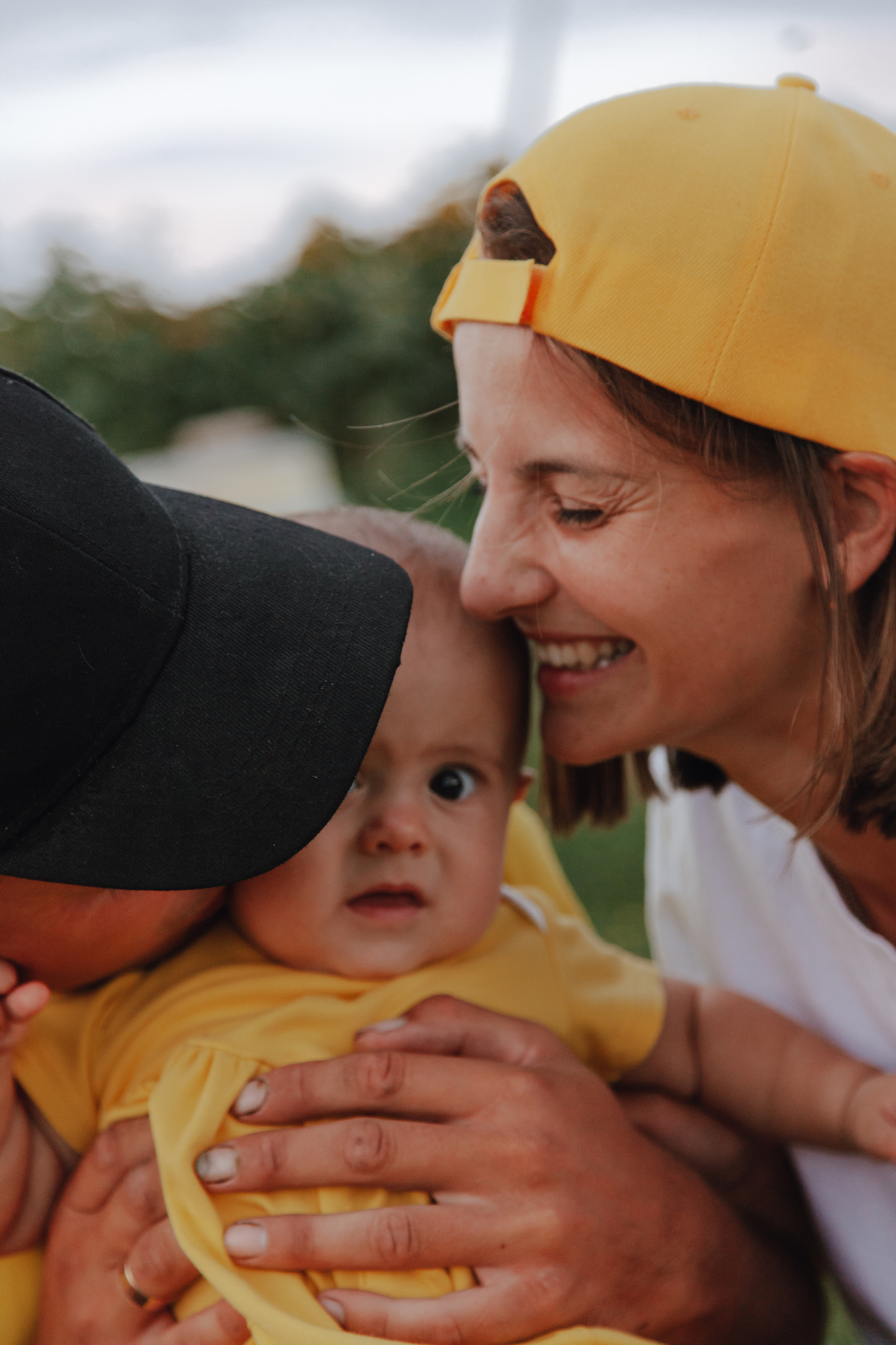 С тобой мне повезло. Фотограф Валуйки, Белгородская область. Коробова Юля