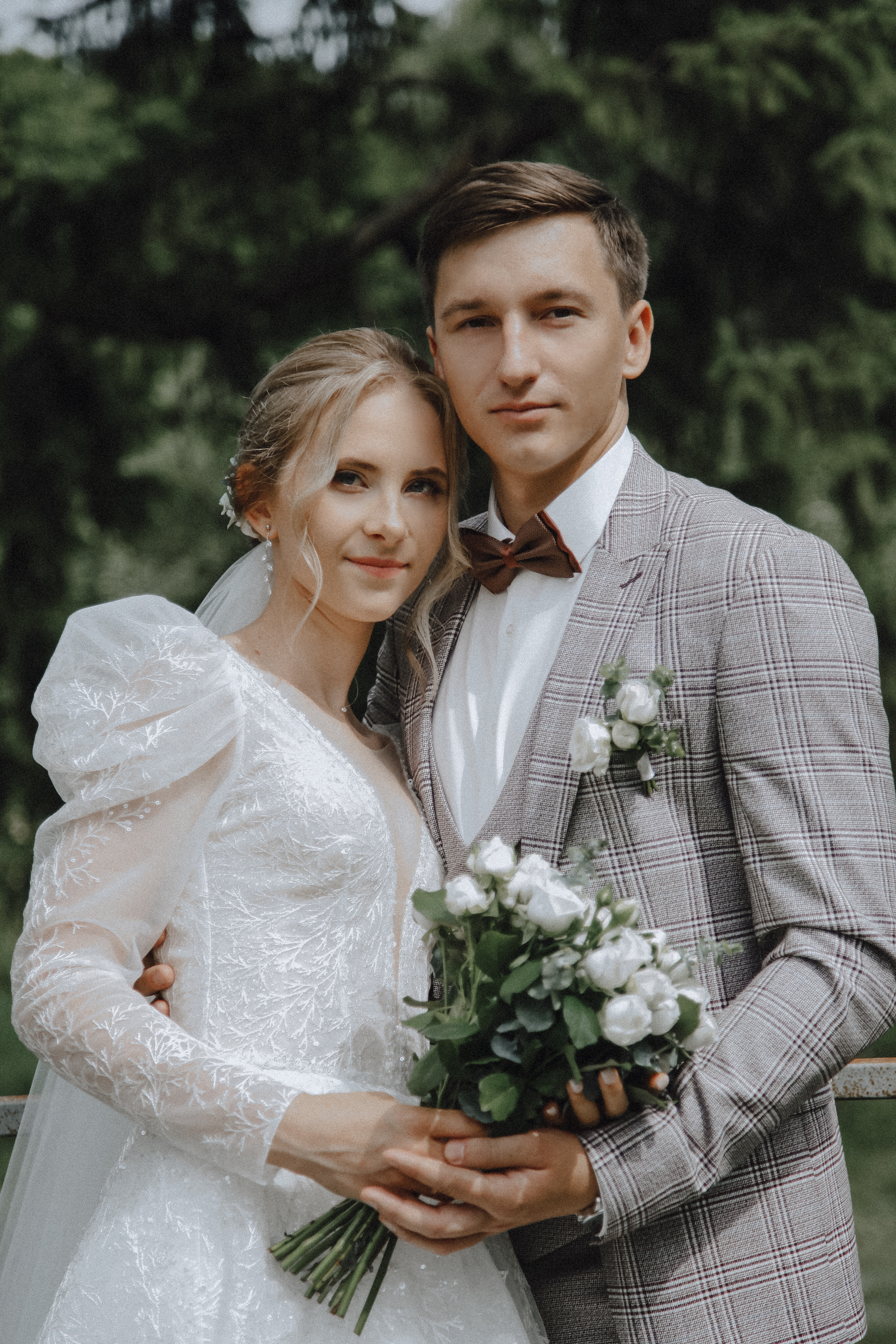 В воздухе пахнет только тобой. Фотограф Валуйки, Белгородская область. Коробова Юля