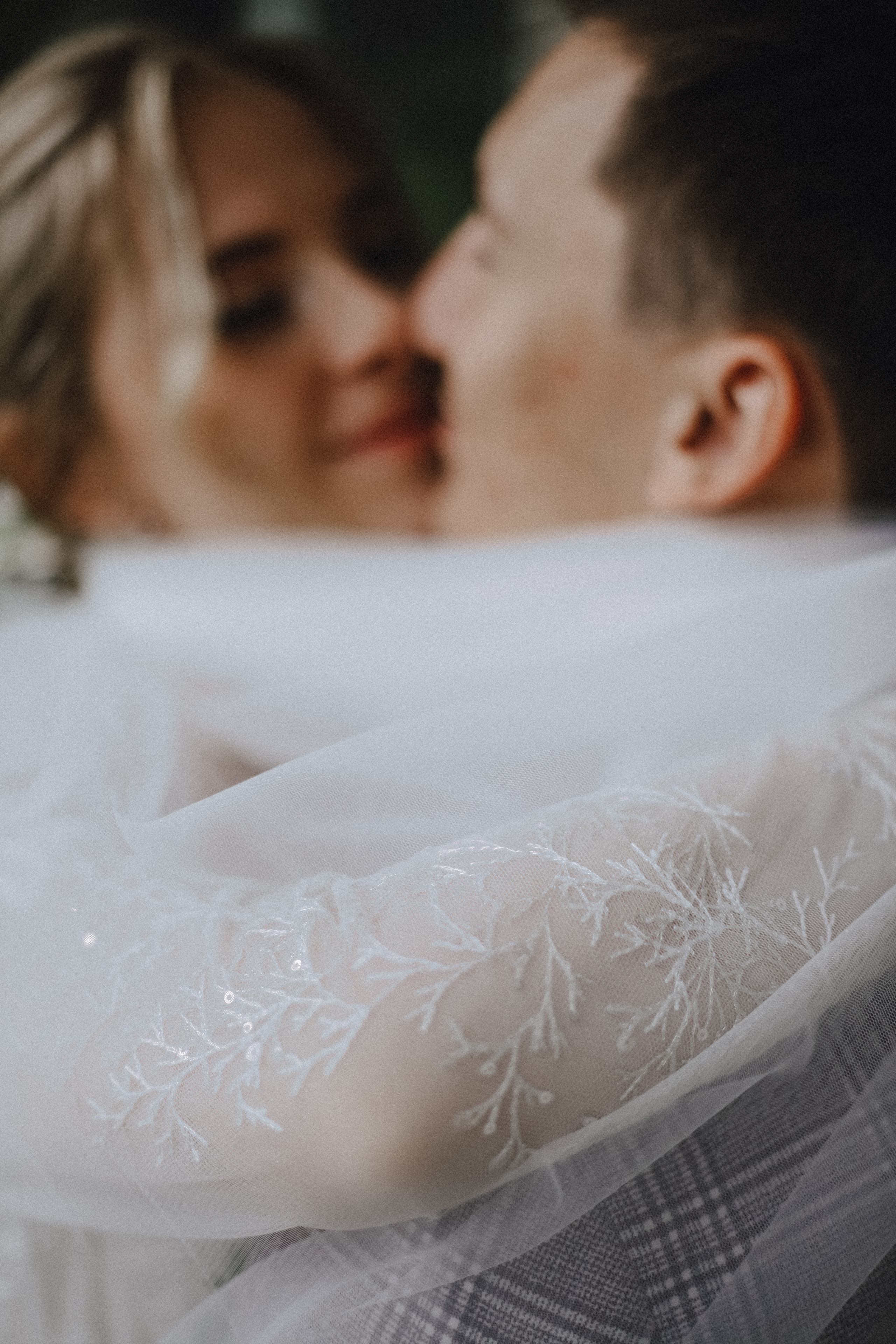 В воздухе пахнет только тобой. Фотограф Валуйки, Белгородская область. Коробова Юля