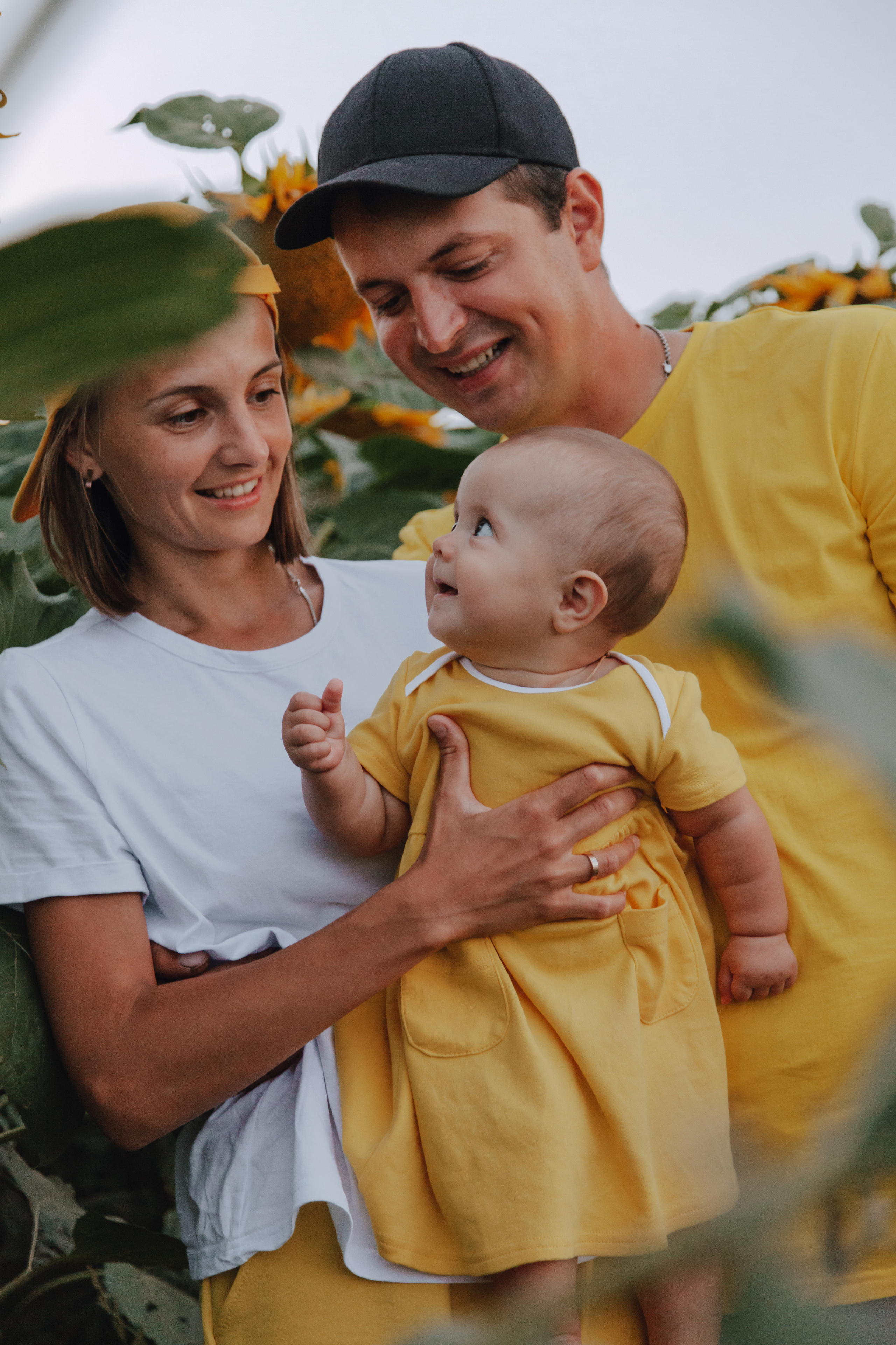 С тобой мне повезло. Фотограф Валуйки, Белгородская область. Коробова Юля