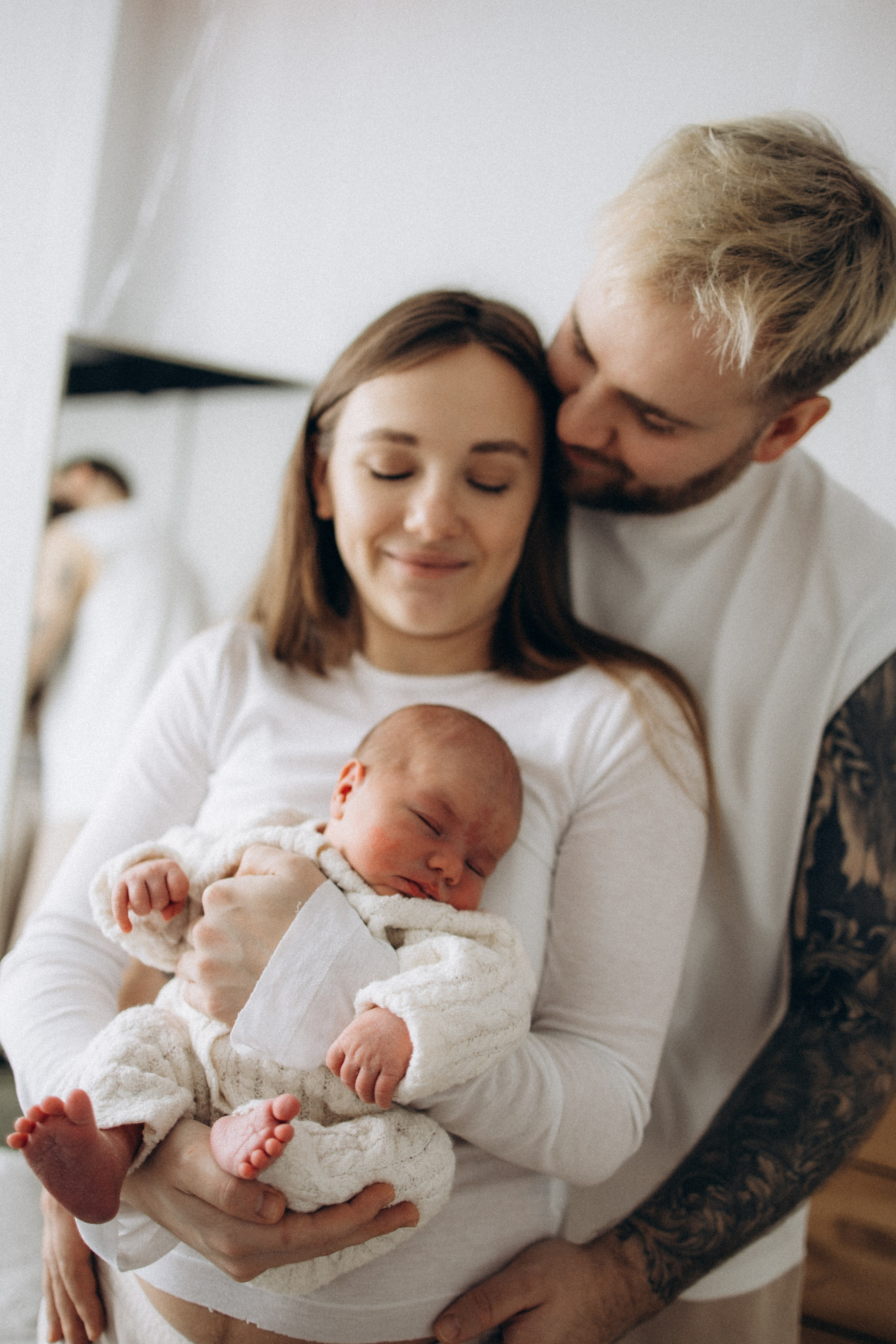 Малышка Вера. Семеный, Детский, Love story фотограф