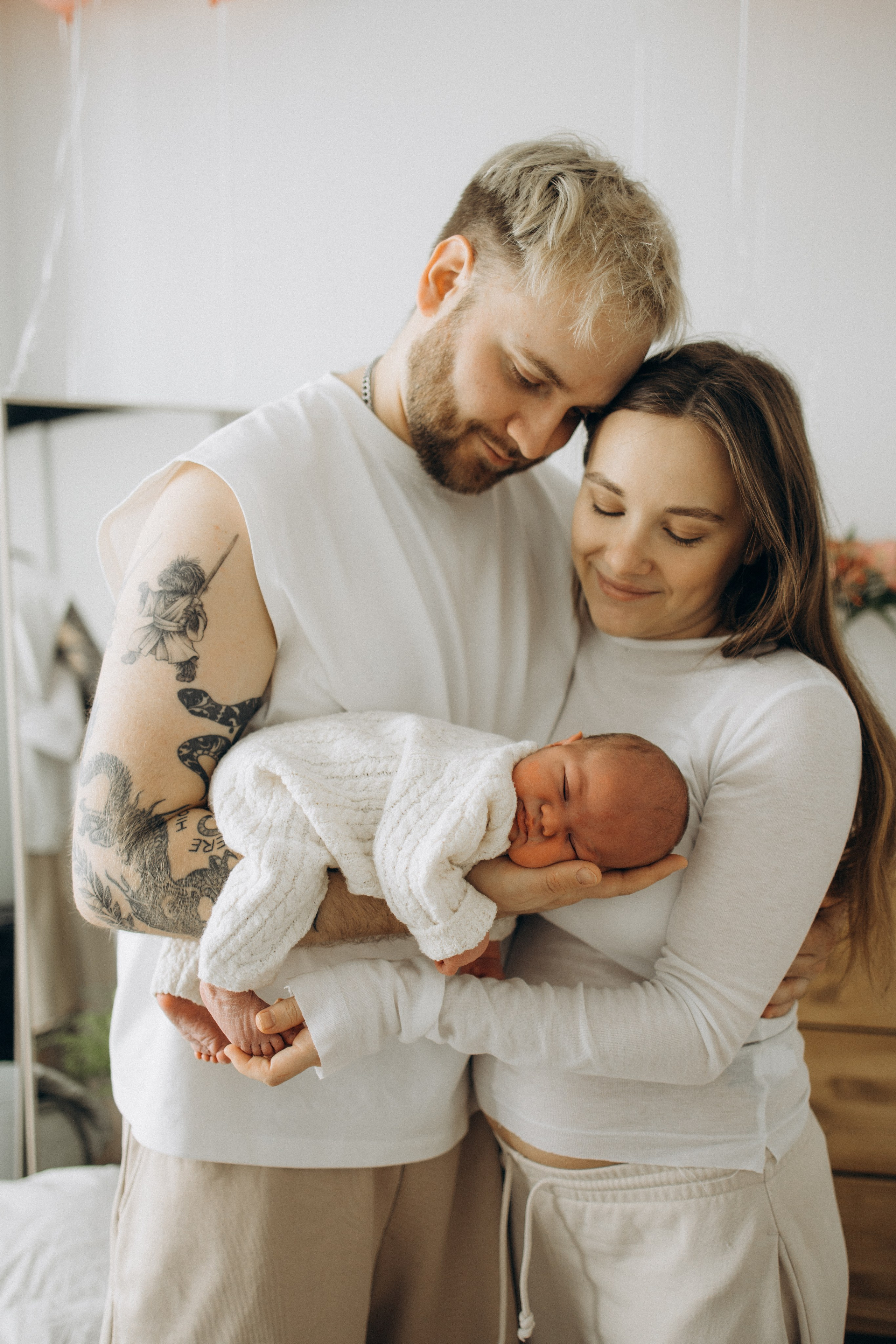 Малышка Вера. Семеный, Детский, Love story фотограф