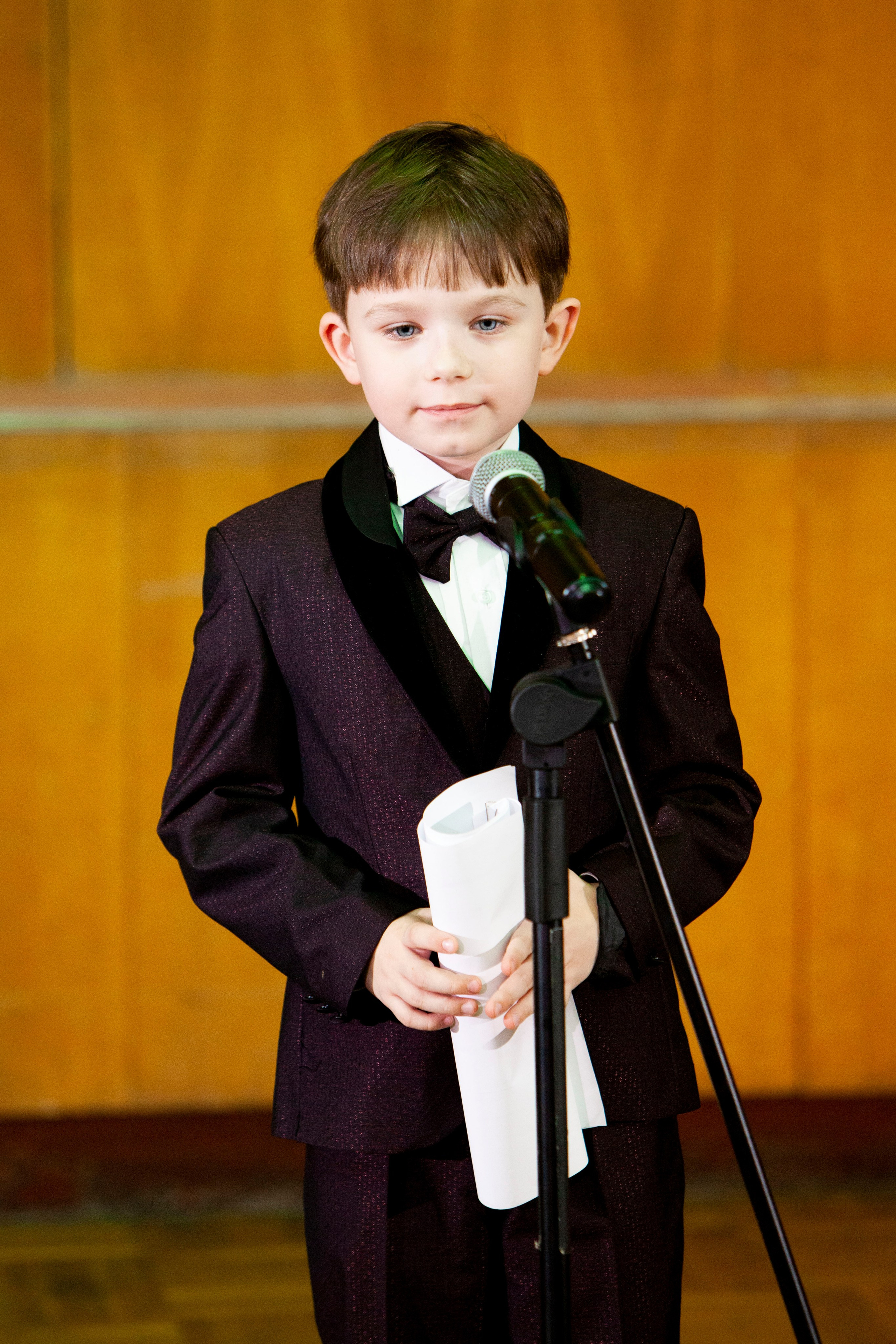 Чтецкий вечер ТАЛАНТИНО. Stanislav Baryshev — People. Emotions. Atmosphere