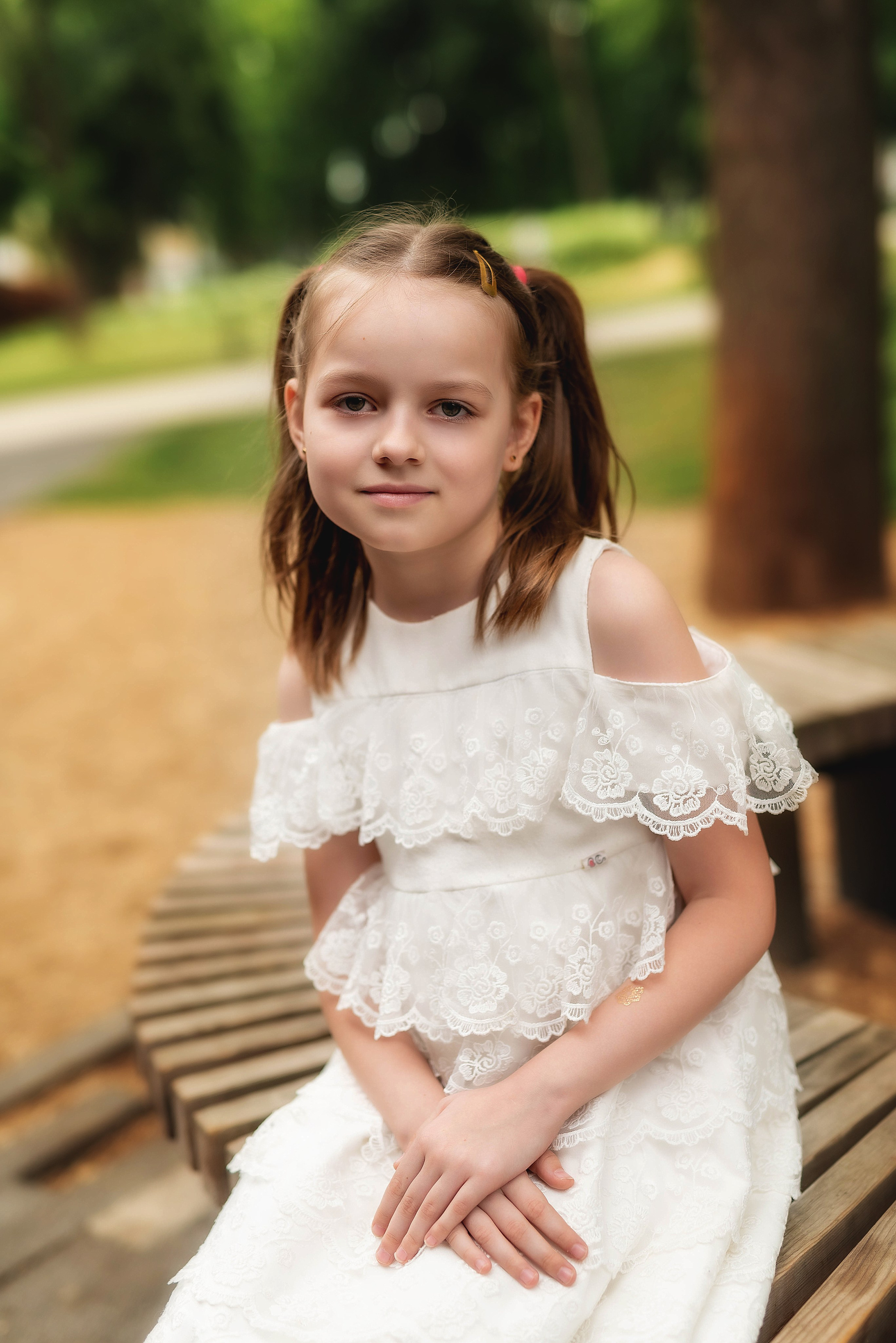 Свадебная прогулка. Семейный, детский фотограф в Воронеже Анна Никитина