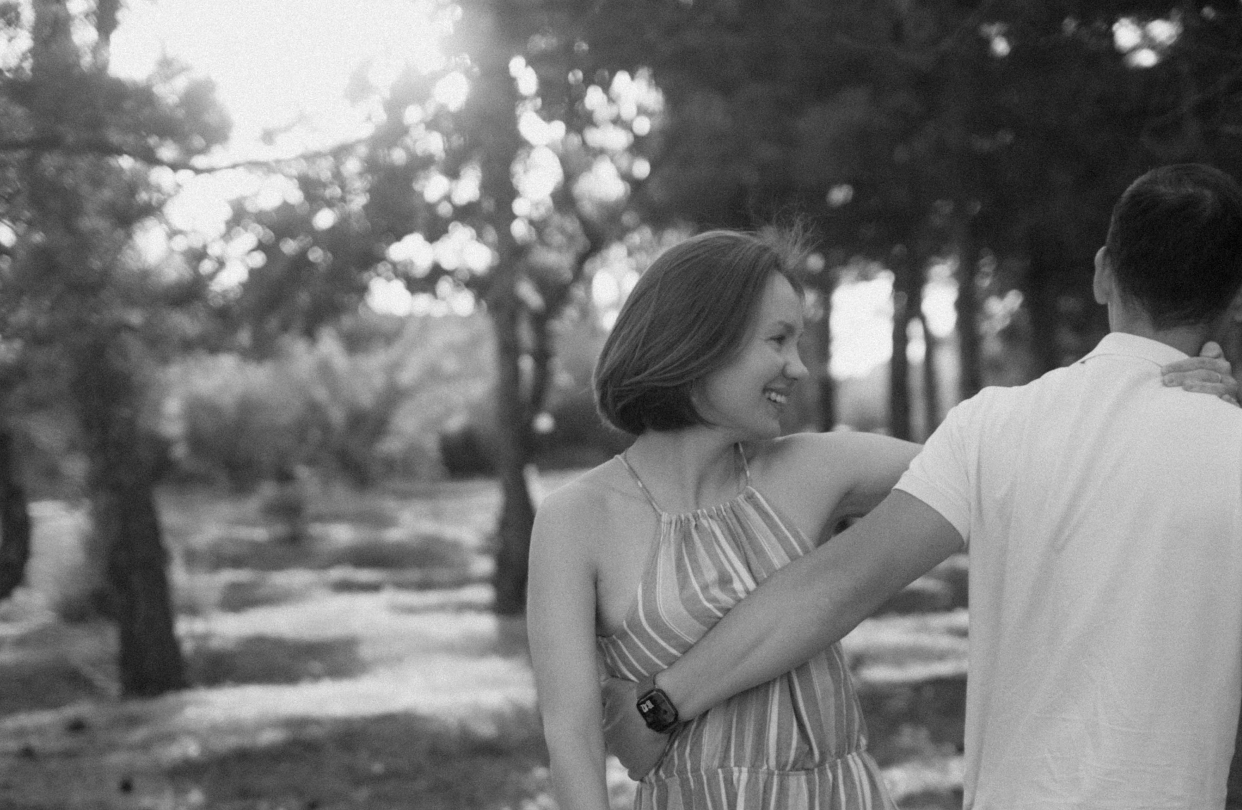 Мари + Вадим + Анфиса. Свадебный и семейный фотограф г. Волгоград Биленко Ангелина