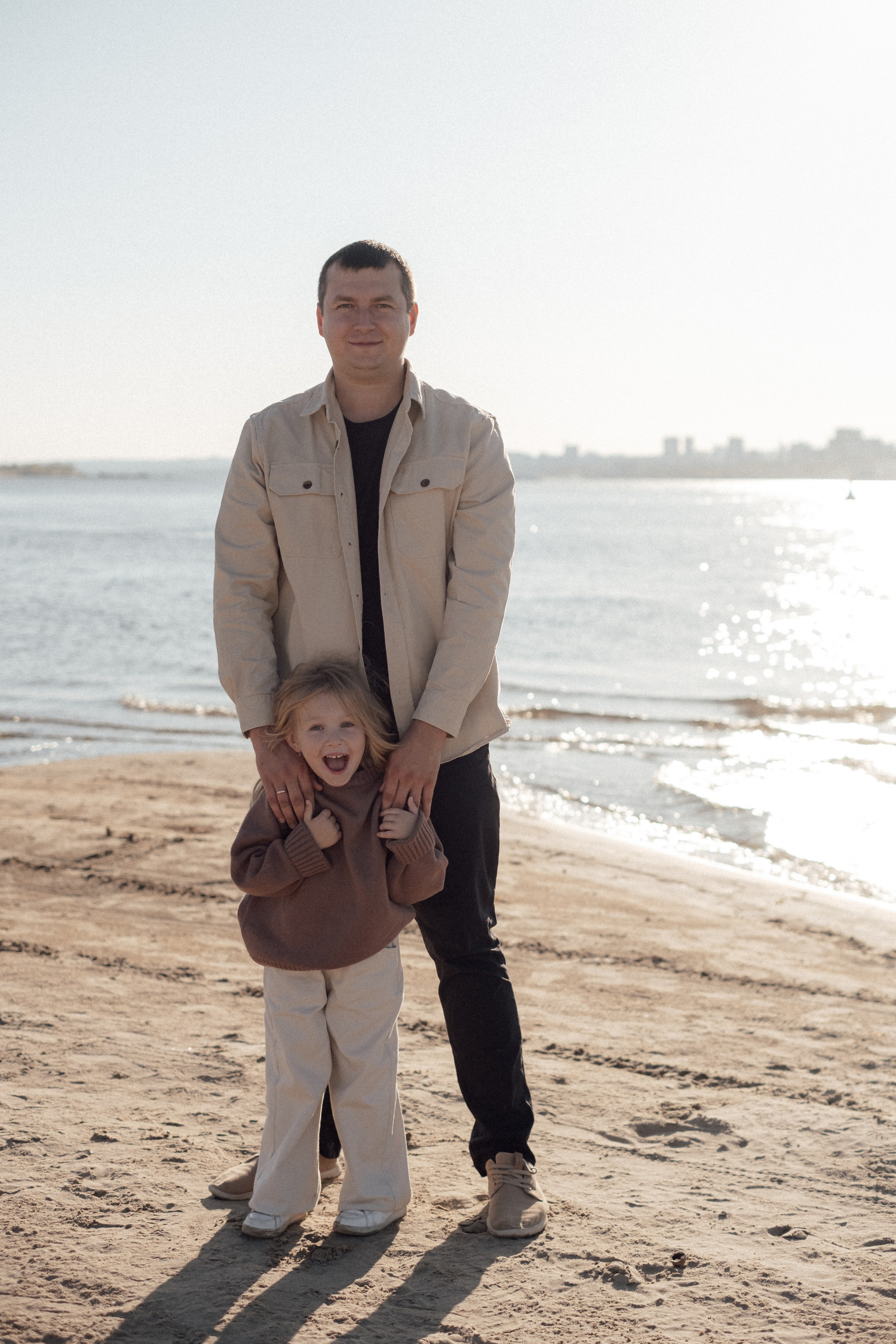 Кира + Ксюша + Саша. Свадебный и семейный фотограф г. Волгоград Биленко Ангелина