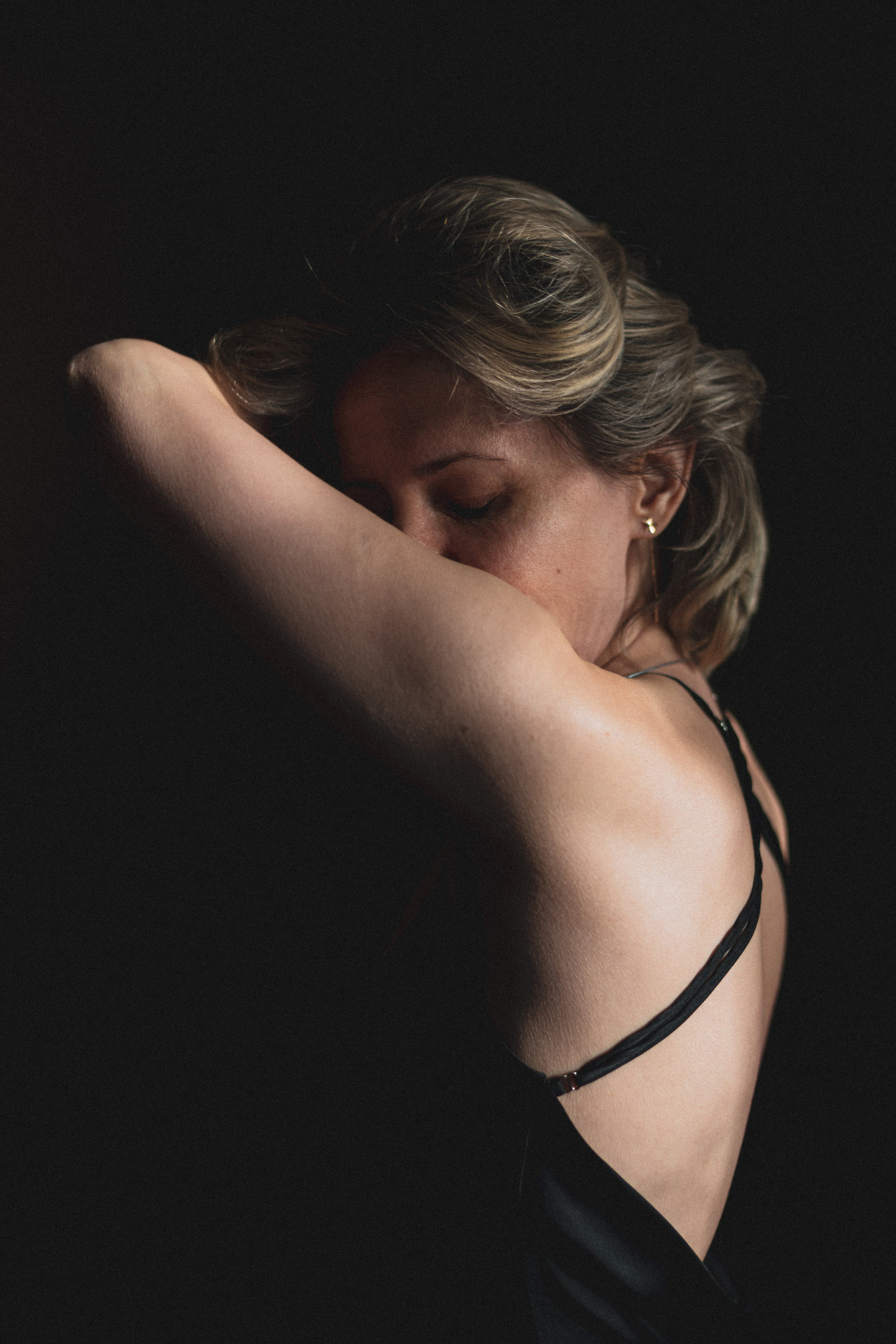 Любовь к себе. Ekaterina Beridze