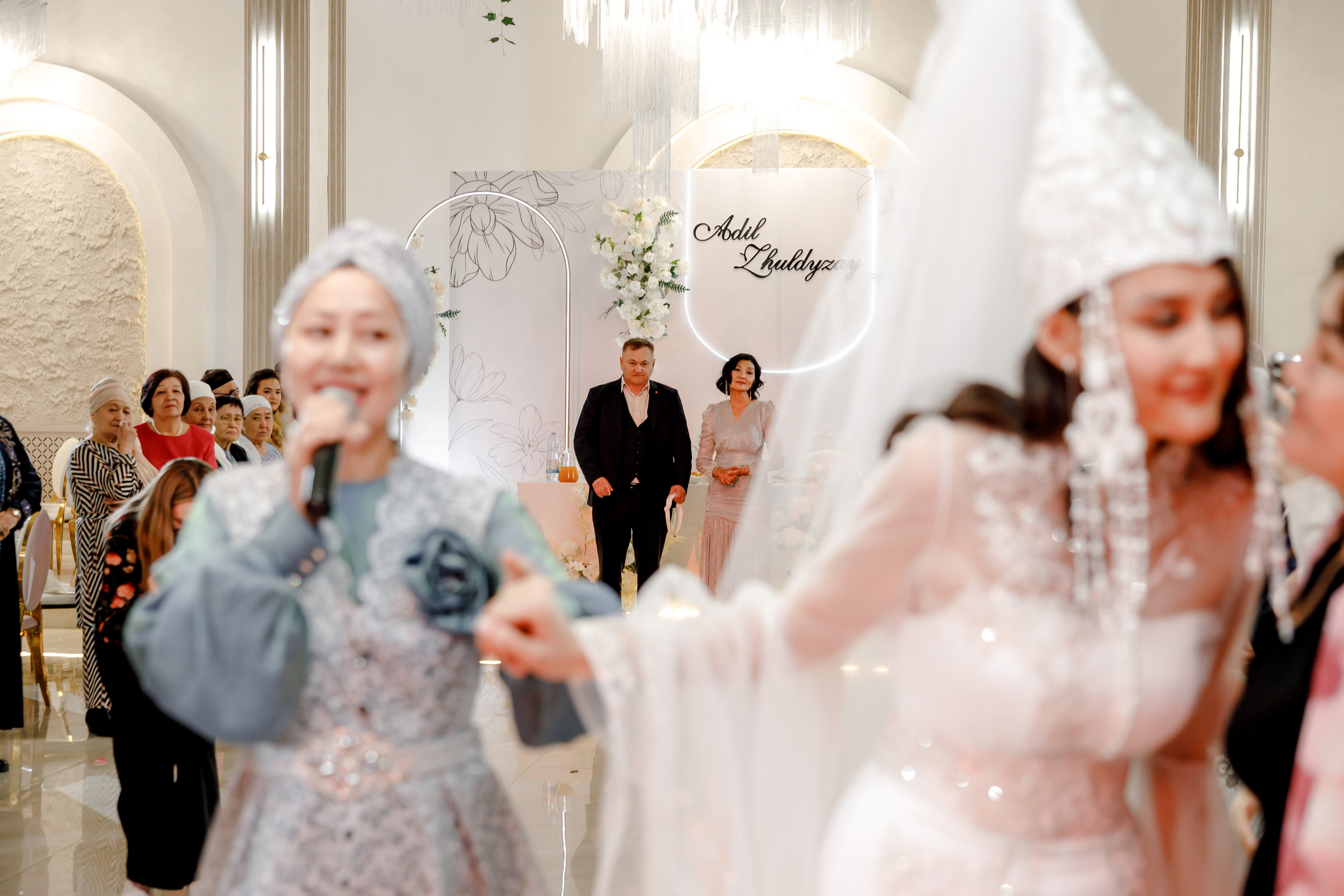 Жұлдызай ұядан ұшқан күн. Свадебный фотограф Костанай/Астана