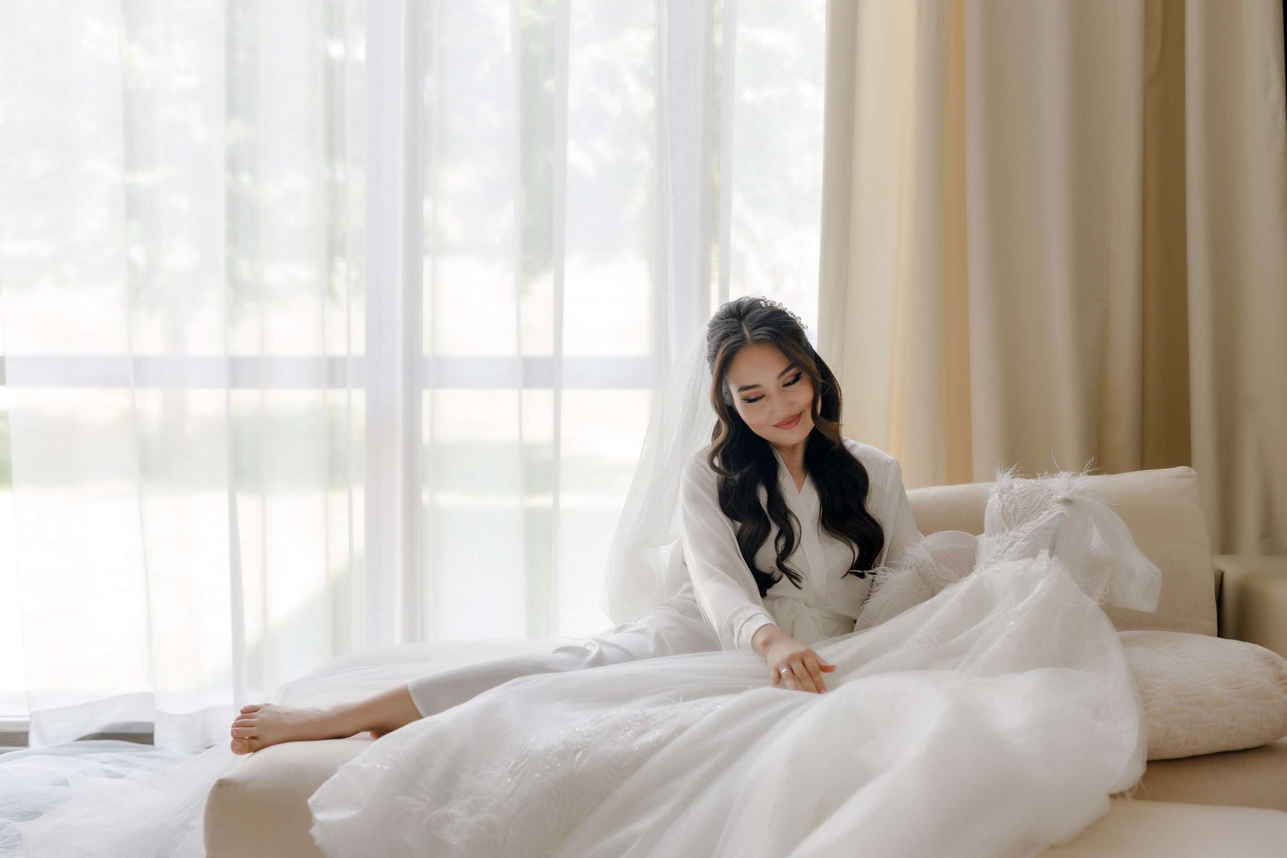 Nurgisa & Aruzhan. Wedding and Love story Photographer