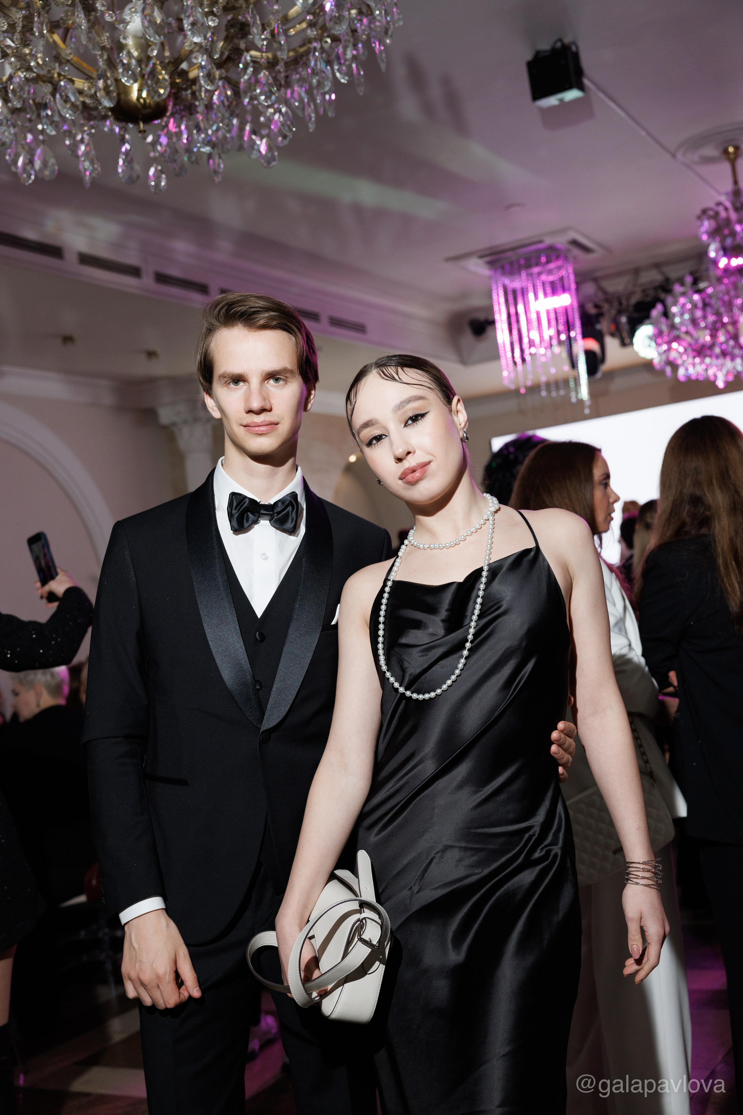 Media Brands Awards 2025. Женский и семейный фотограф в Москве Павлова Галина