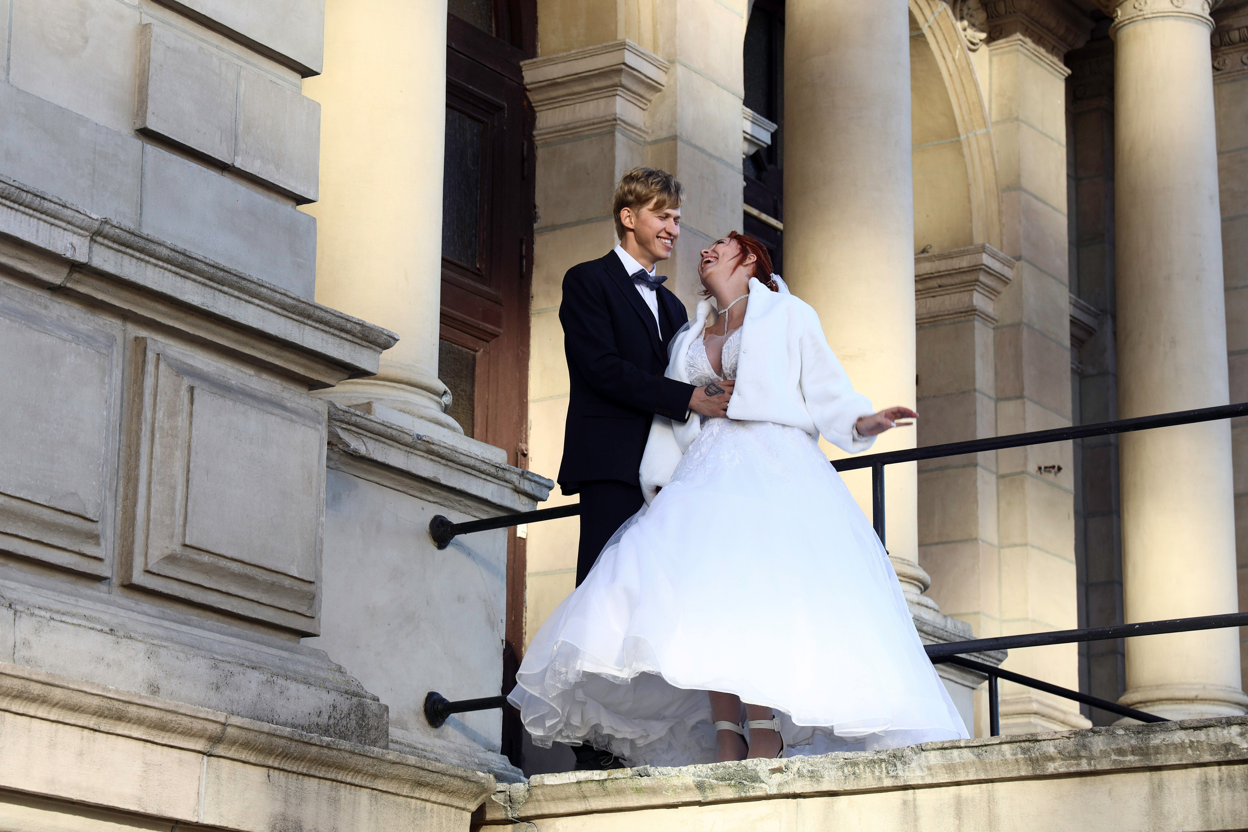 Илья & Ксения. Olya Posnimay