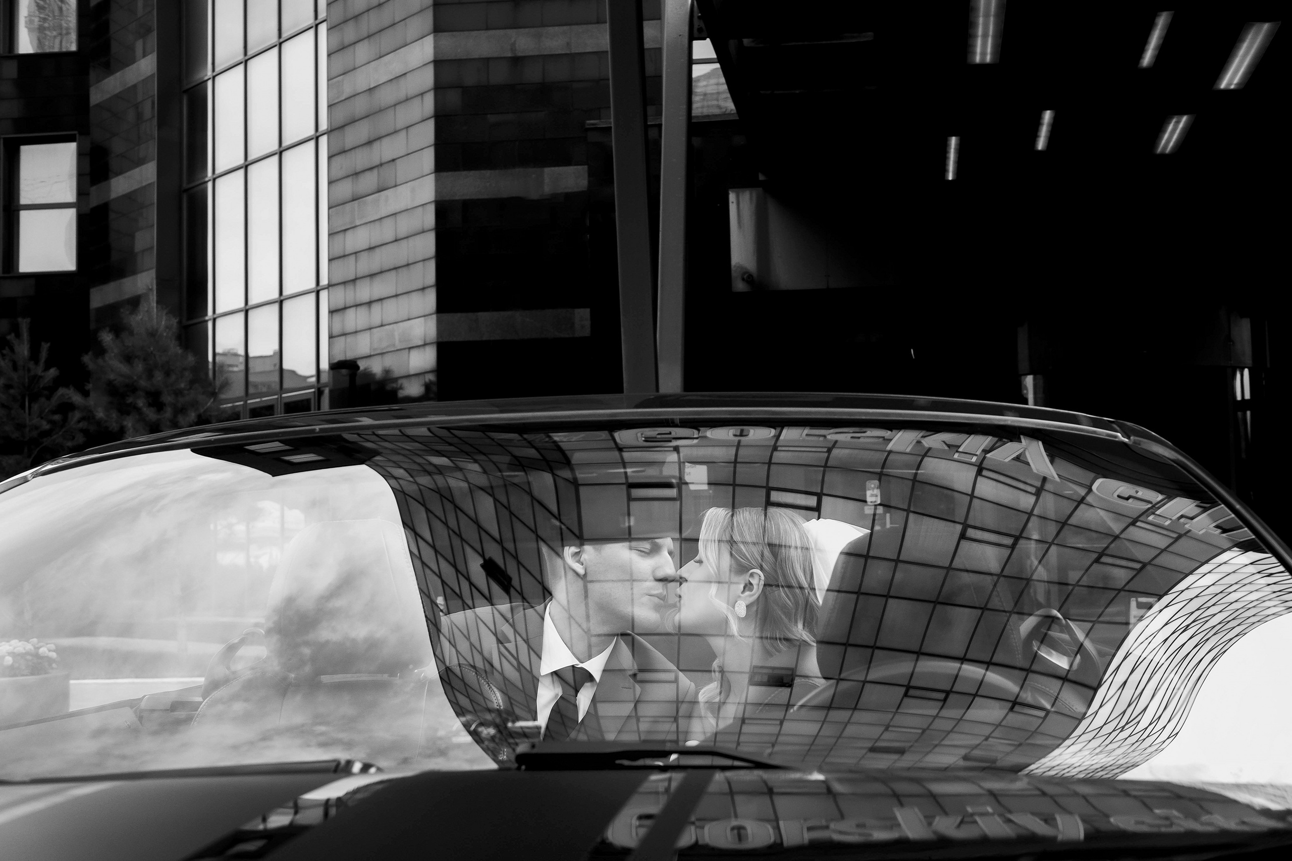 Потеряли голову от любви. Свадебный и семейный фотограф в Новосибирске, Санкт-Петербурге, Москве