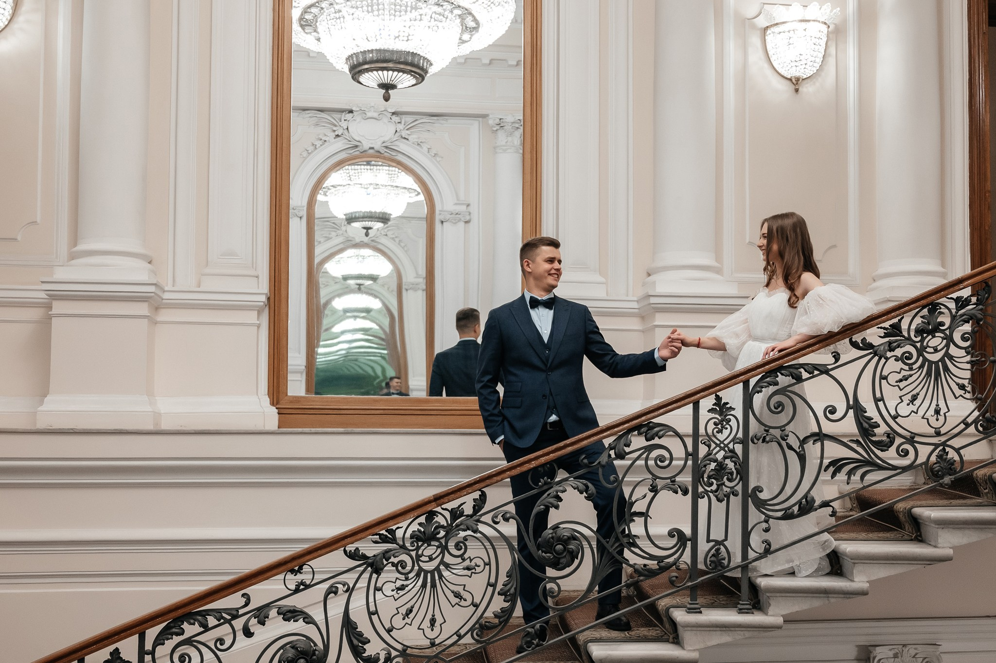 Часовая фотосъемка. Свадебный и семейный фотограф из Санкт-Петербурга Климов Анатолий