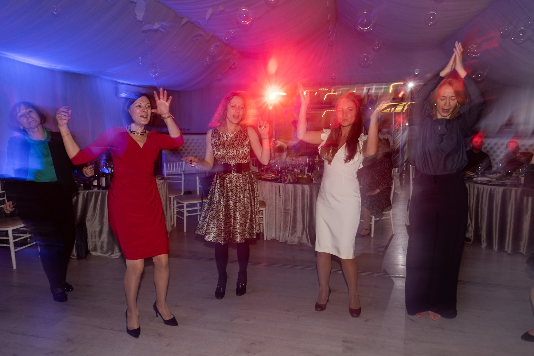 Корпоратив Транстех. Свадебный и семейный фотограф из Санкт-Петербурга Климов Анатолий