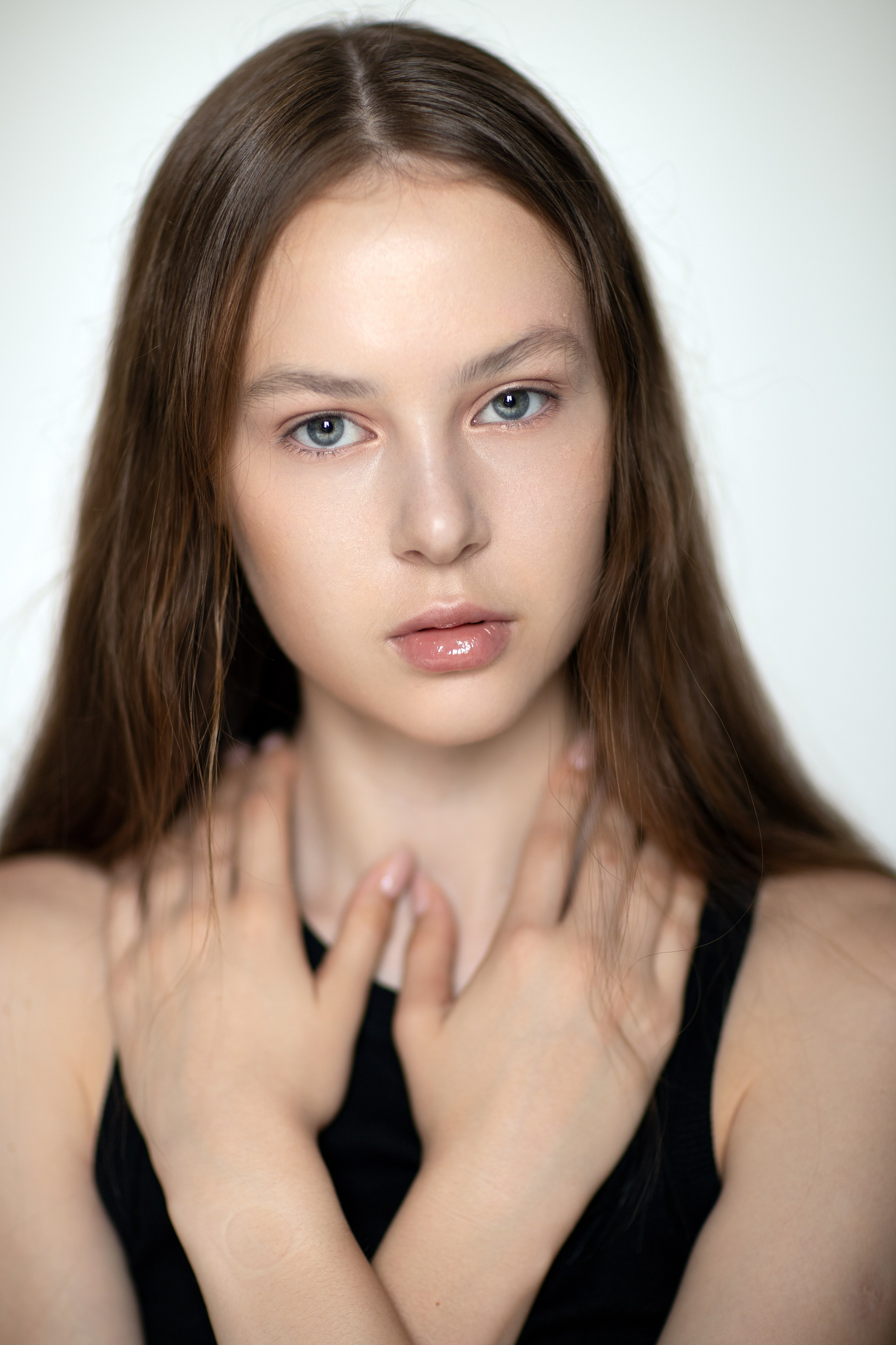 Анна 173. Международное модельное материнское агентство «Open models»