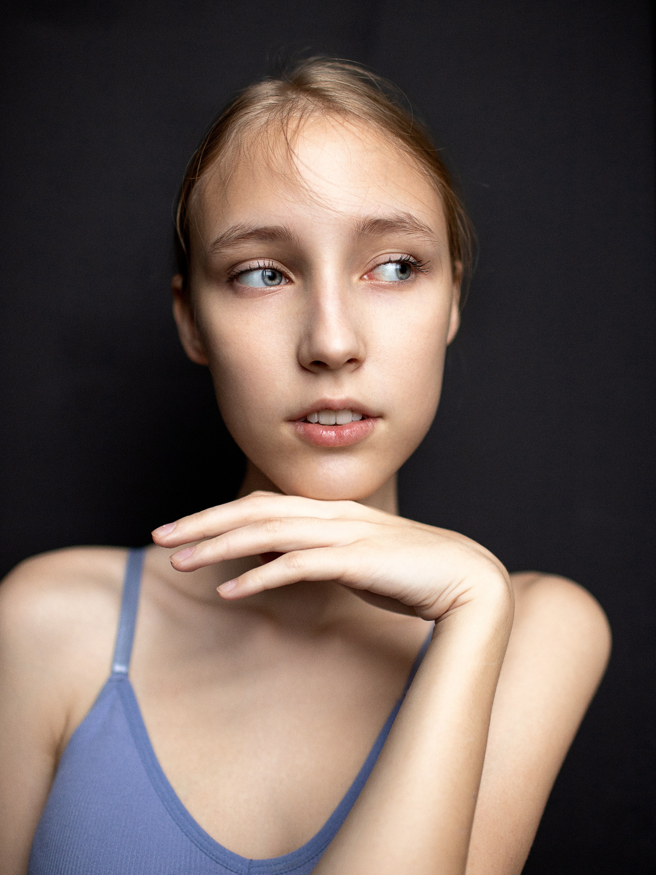 Алиса 176. Международное модельное материнское агентство «Open models»