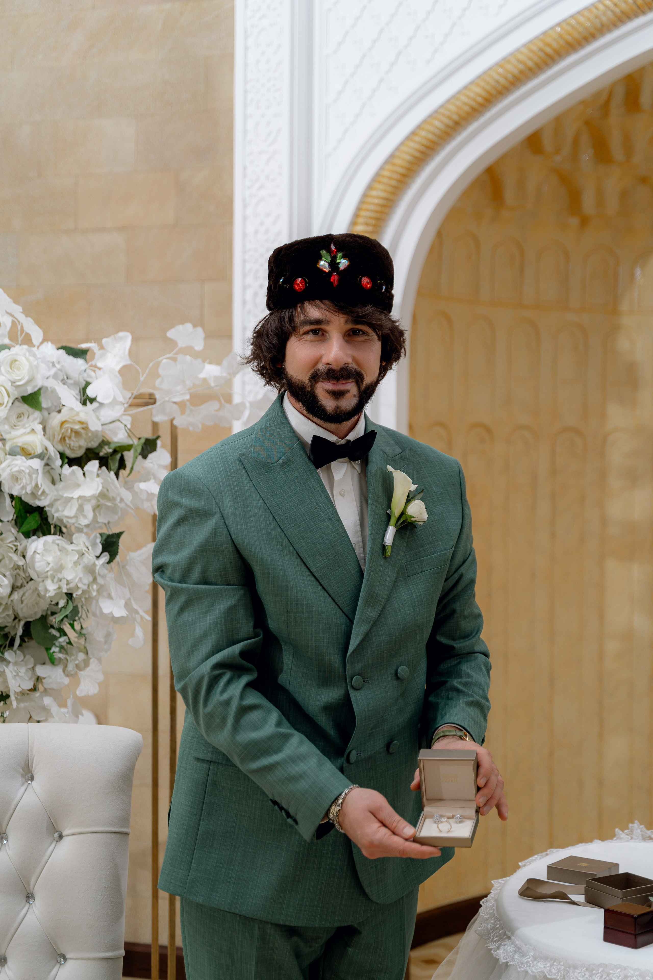 Динур & Аделя. RAMIL SAFIULLIN