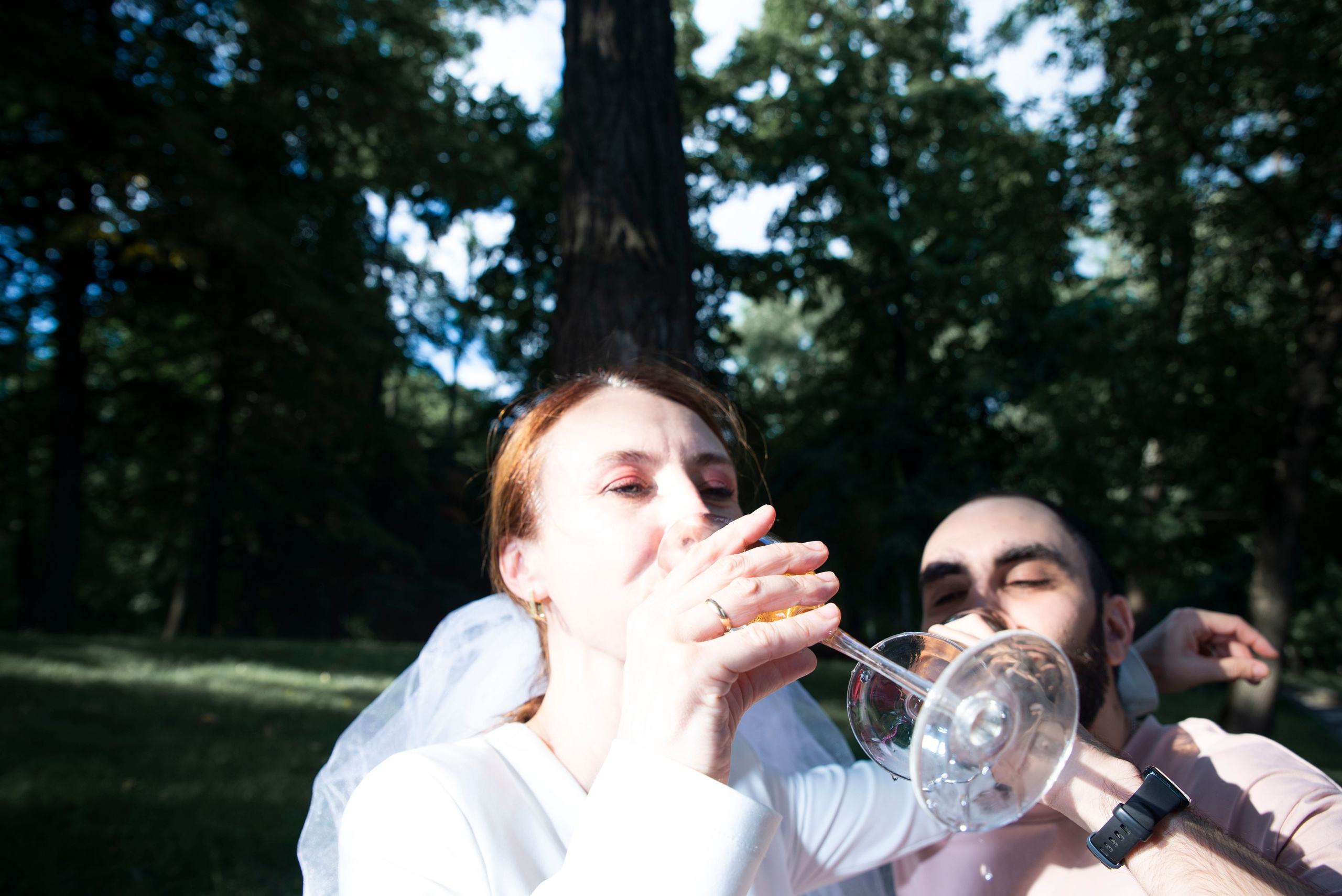 Татьяна и Сергей. Портретный фотограф Краснодар. Ирина Чурюкина