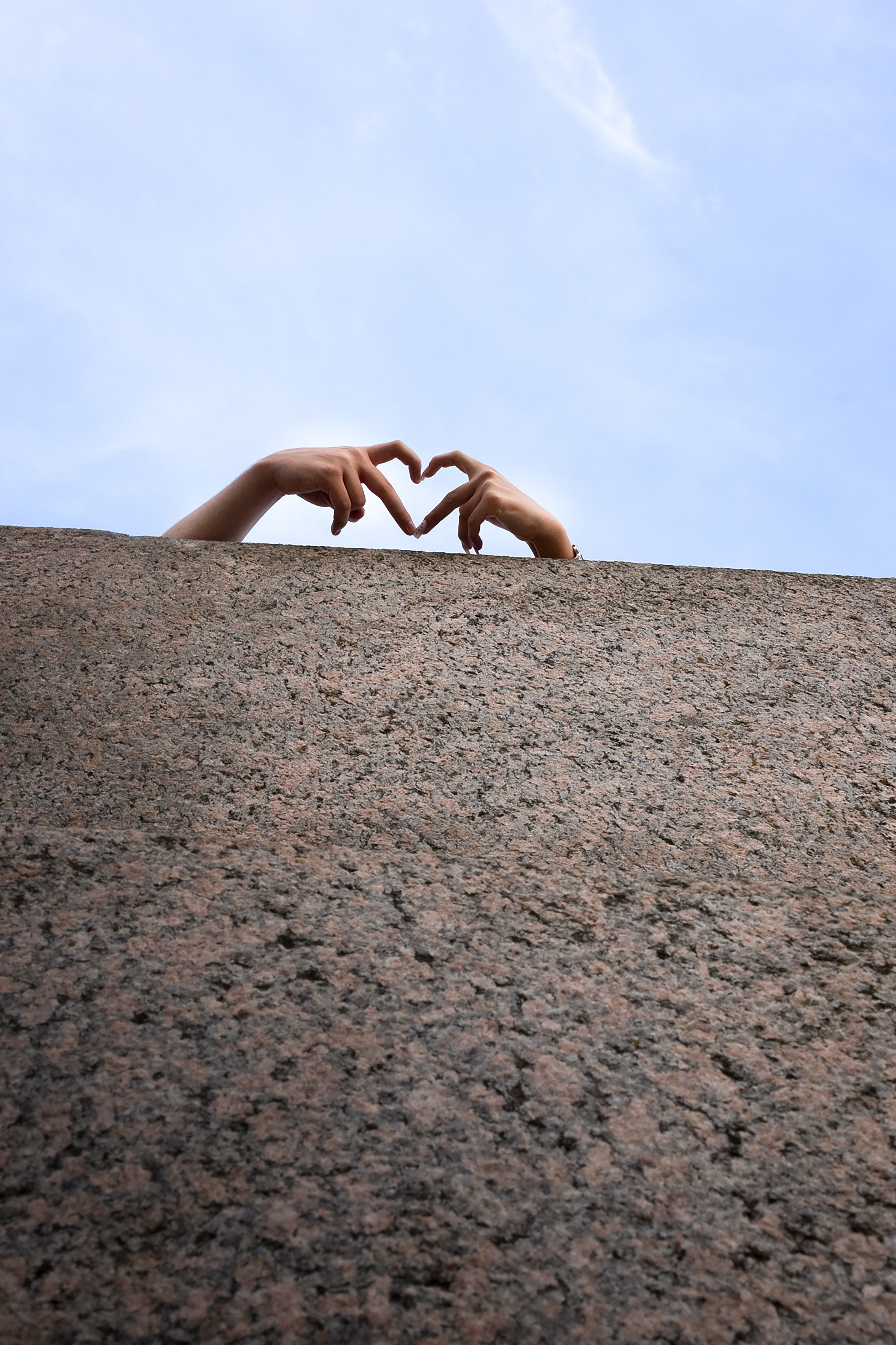 Саша+Полина. Фотограф портретист в Санкт Петербурге Дроздова Алла