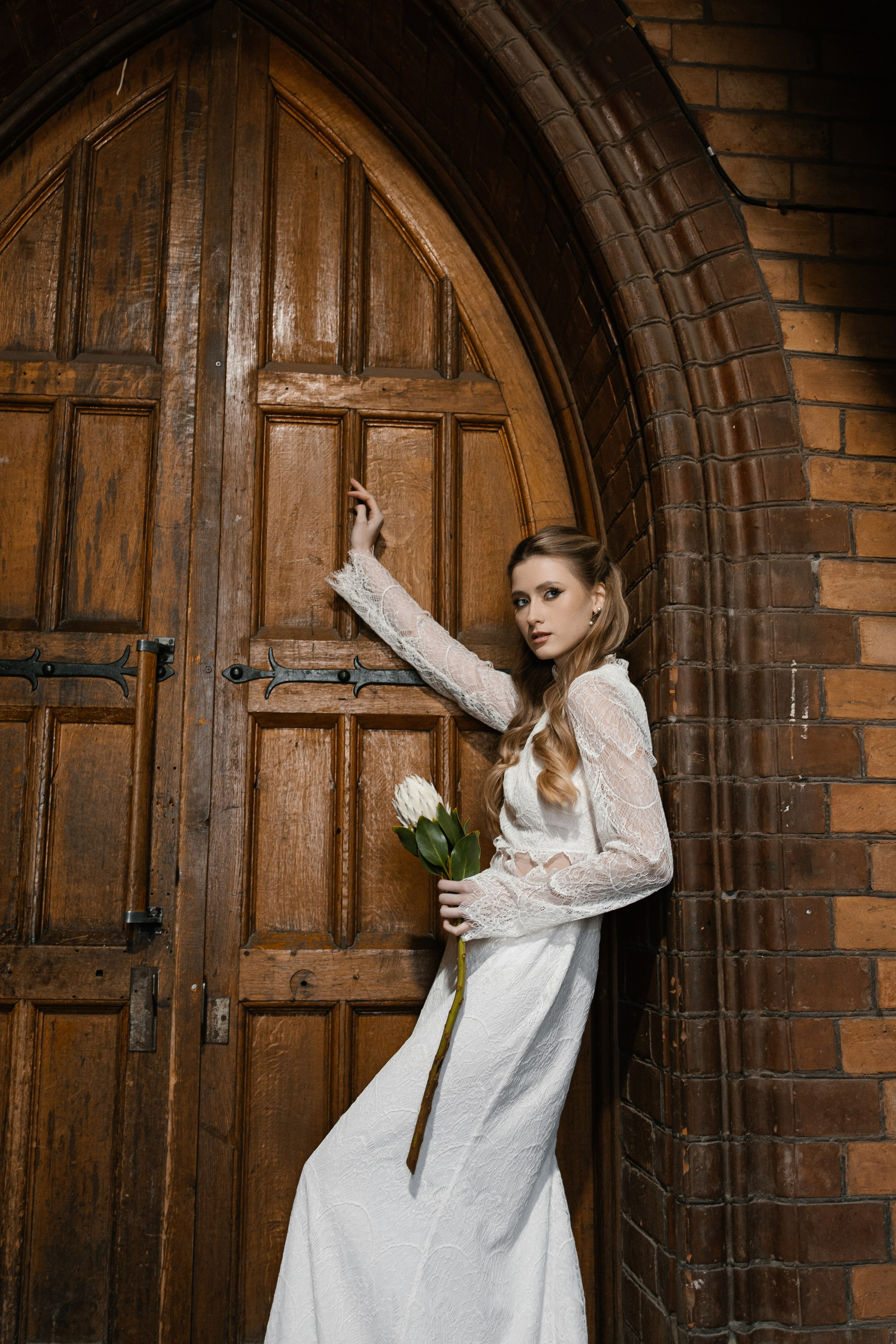 Инна и Даниэль. ФОТОГРАФ АЛИНА ФОКА