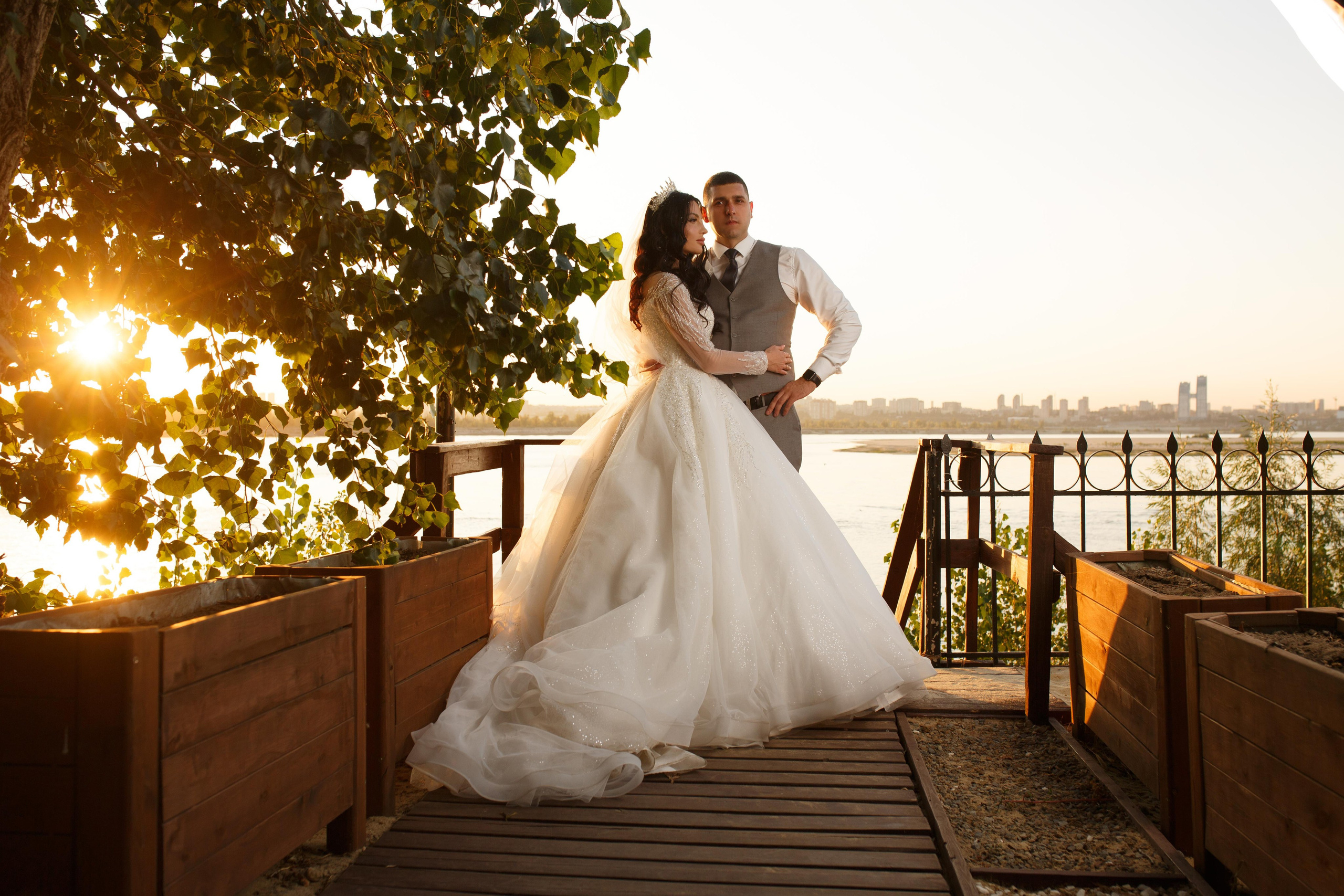 Свадьба. Свадебный, предметный и портретный фотограф в Волгограде